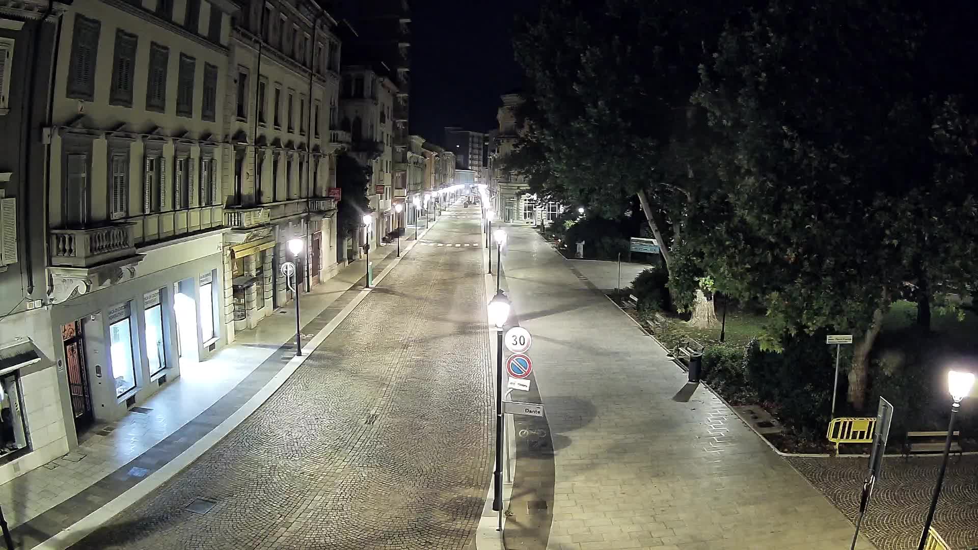 Gorizia | Corso Verdi