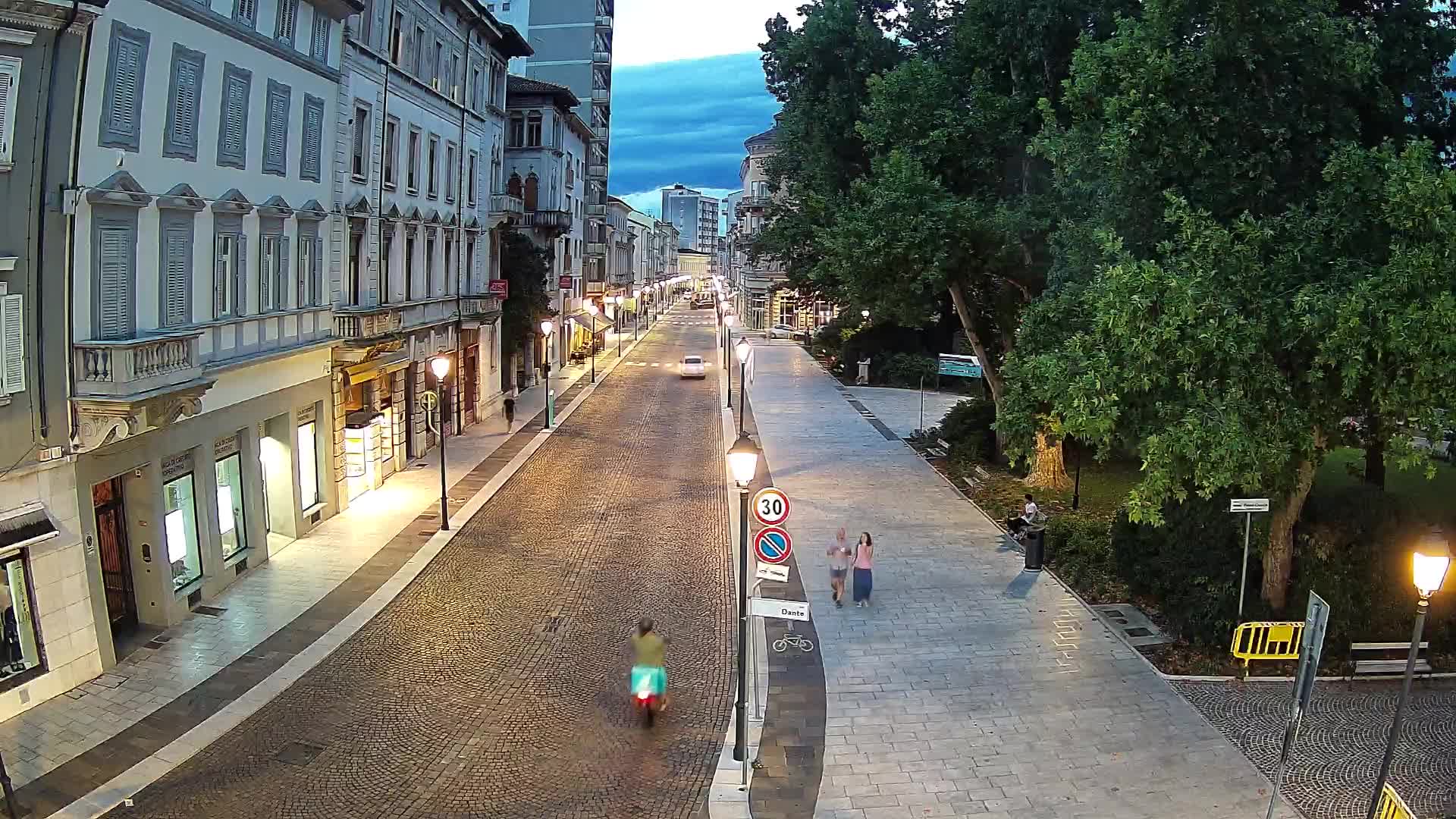 Gorizia | Corso Verdi