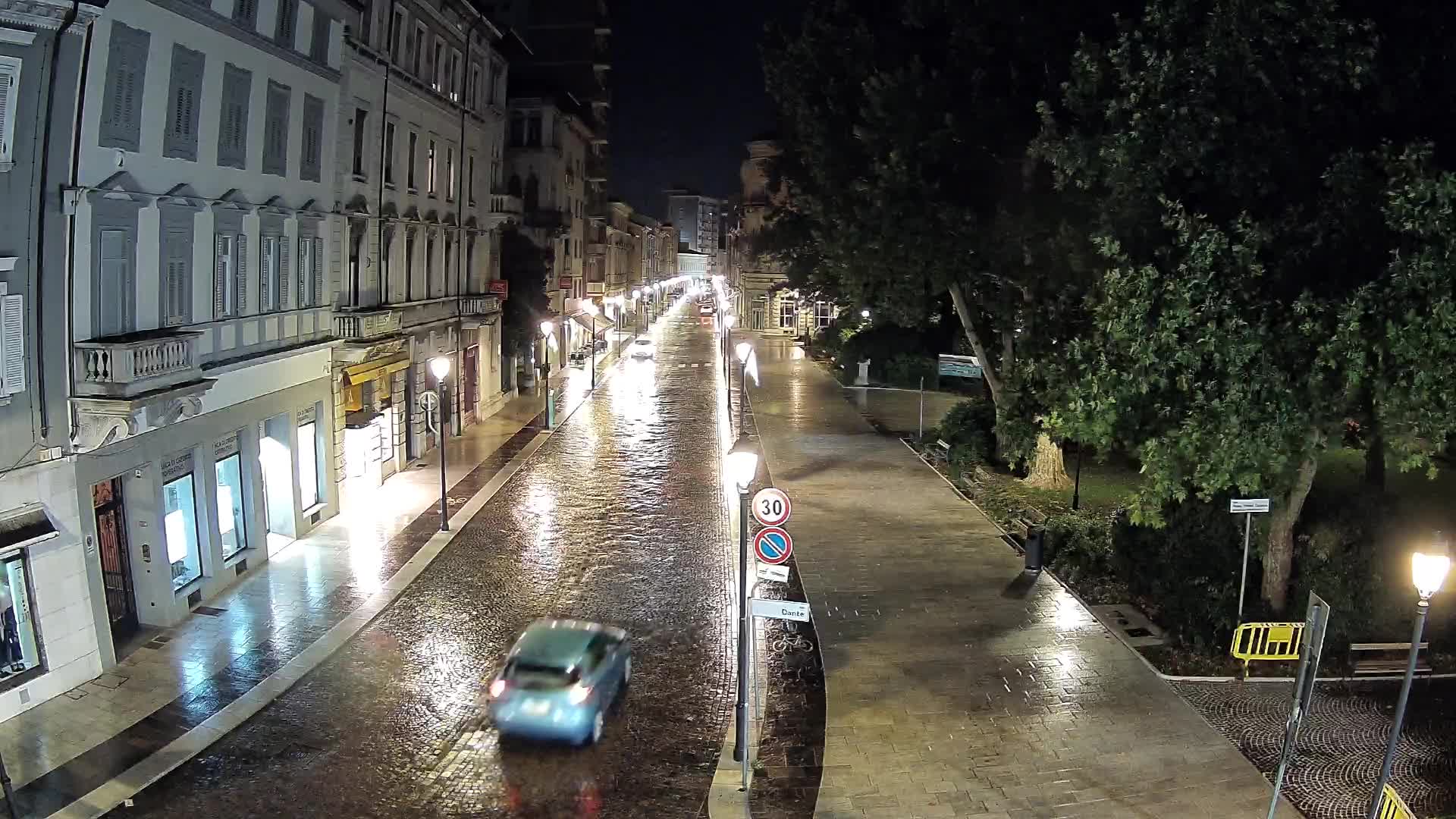Gorizia | Corso Verdi