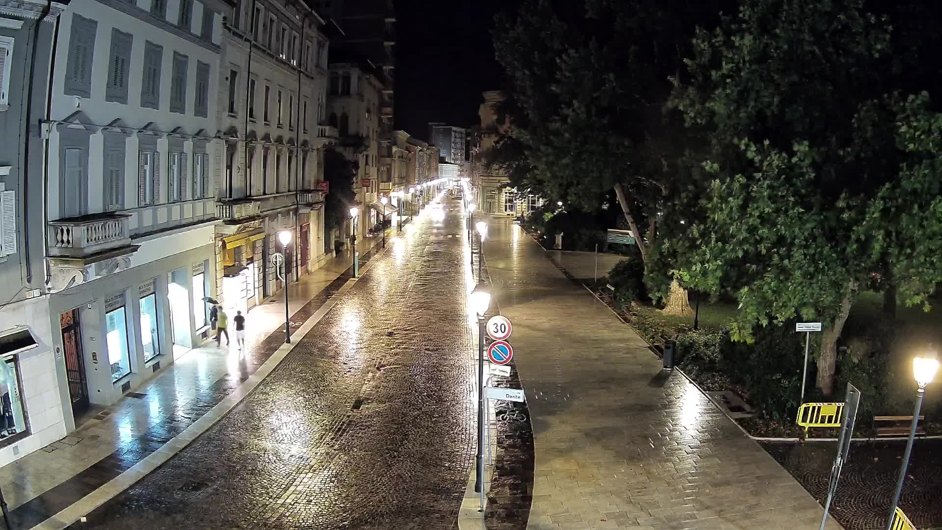 Gorizia | Corso Verdi