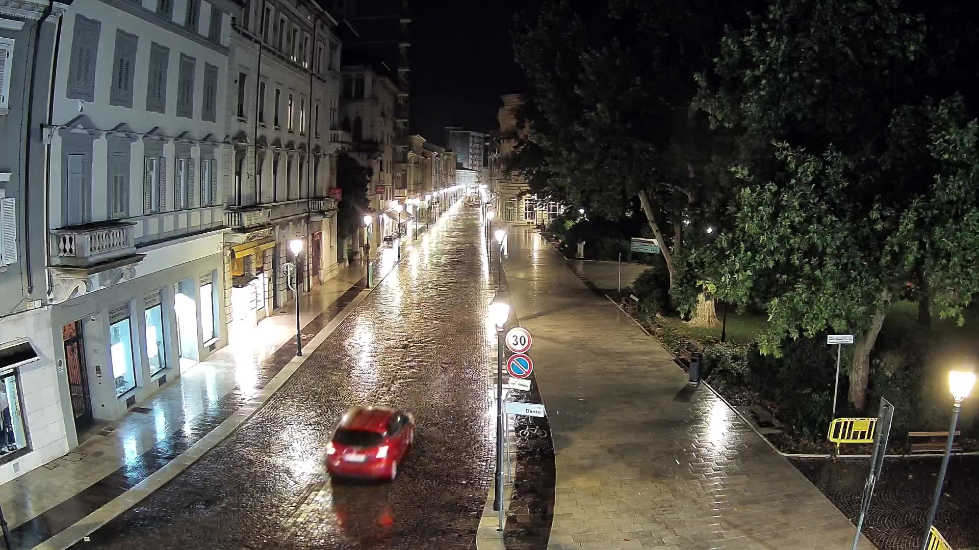Gorizia | Corso Verdi