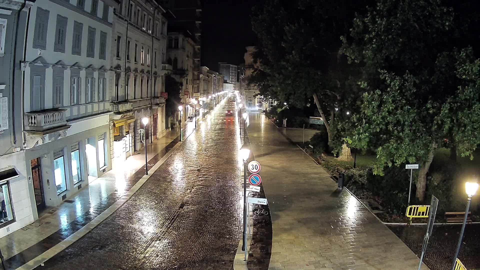 Gorizia | Corso Verdi