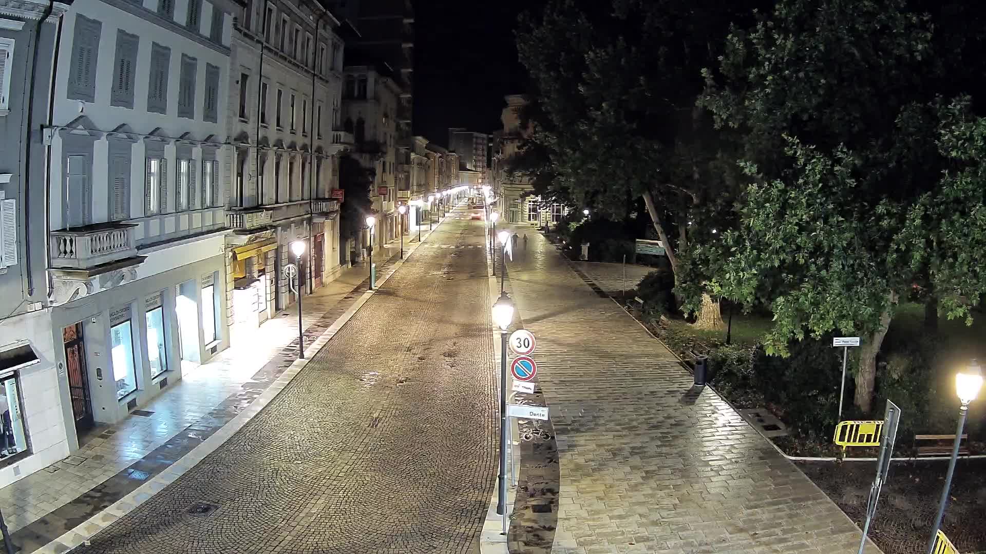 Gorizia | Corso Verdi