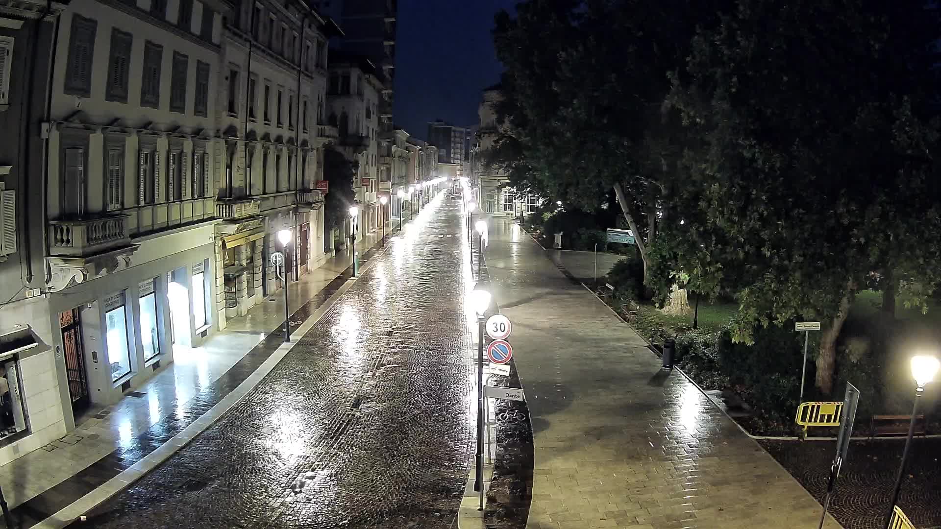 Gorizia | Corso Verdi