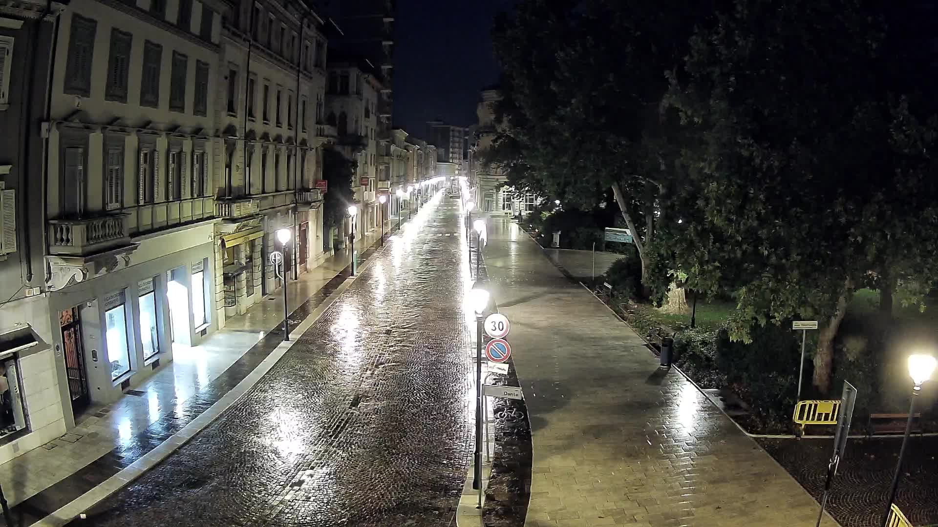Gorizia | Corso Verdi