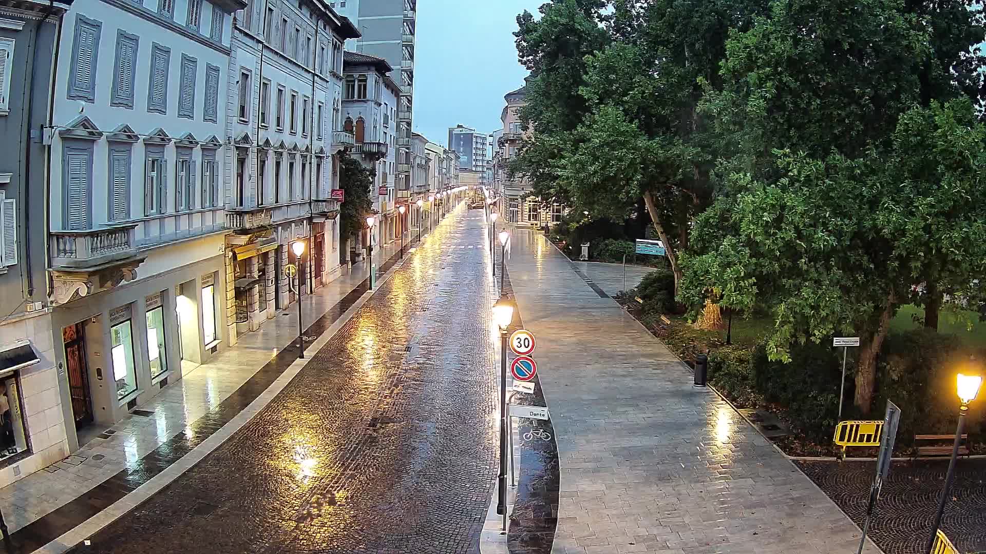 Gorizia | Corso Verdi