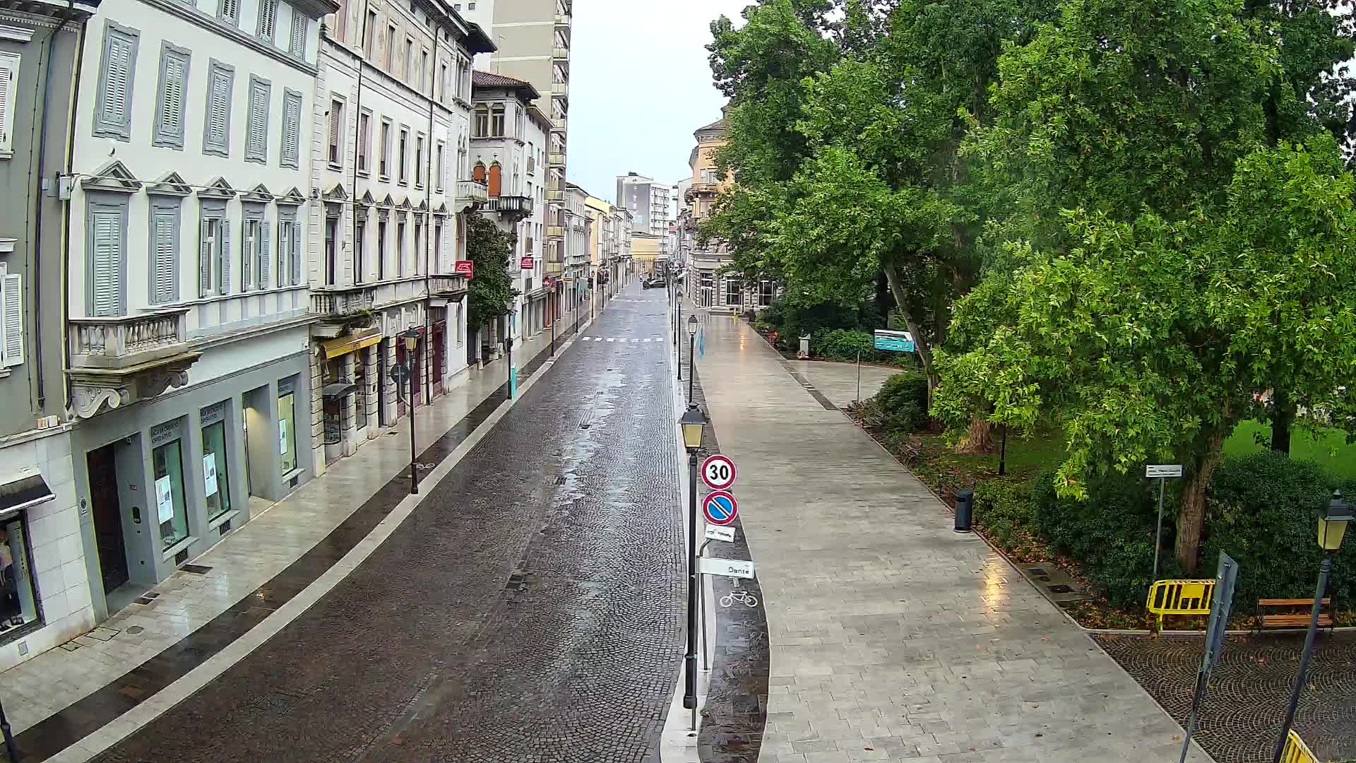 Gorizia | Corso Verdi