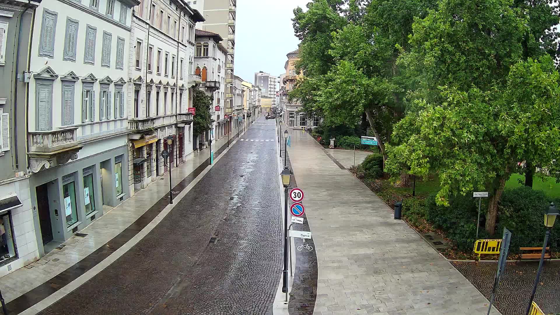 Gorizia | Corso Verdi