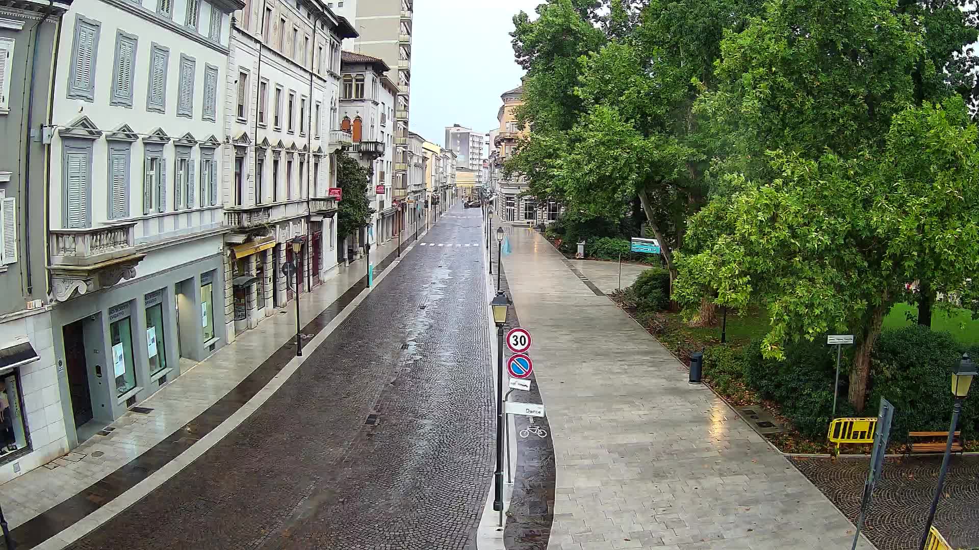 Gorizia | Corso Verdi
