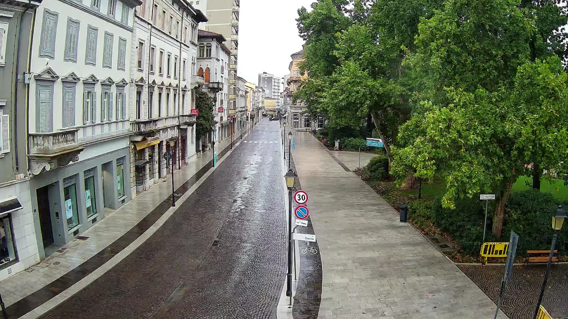Gorizia | Corso Verdi