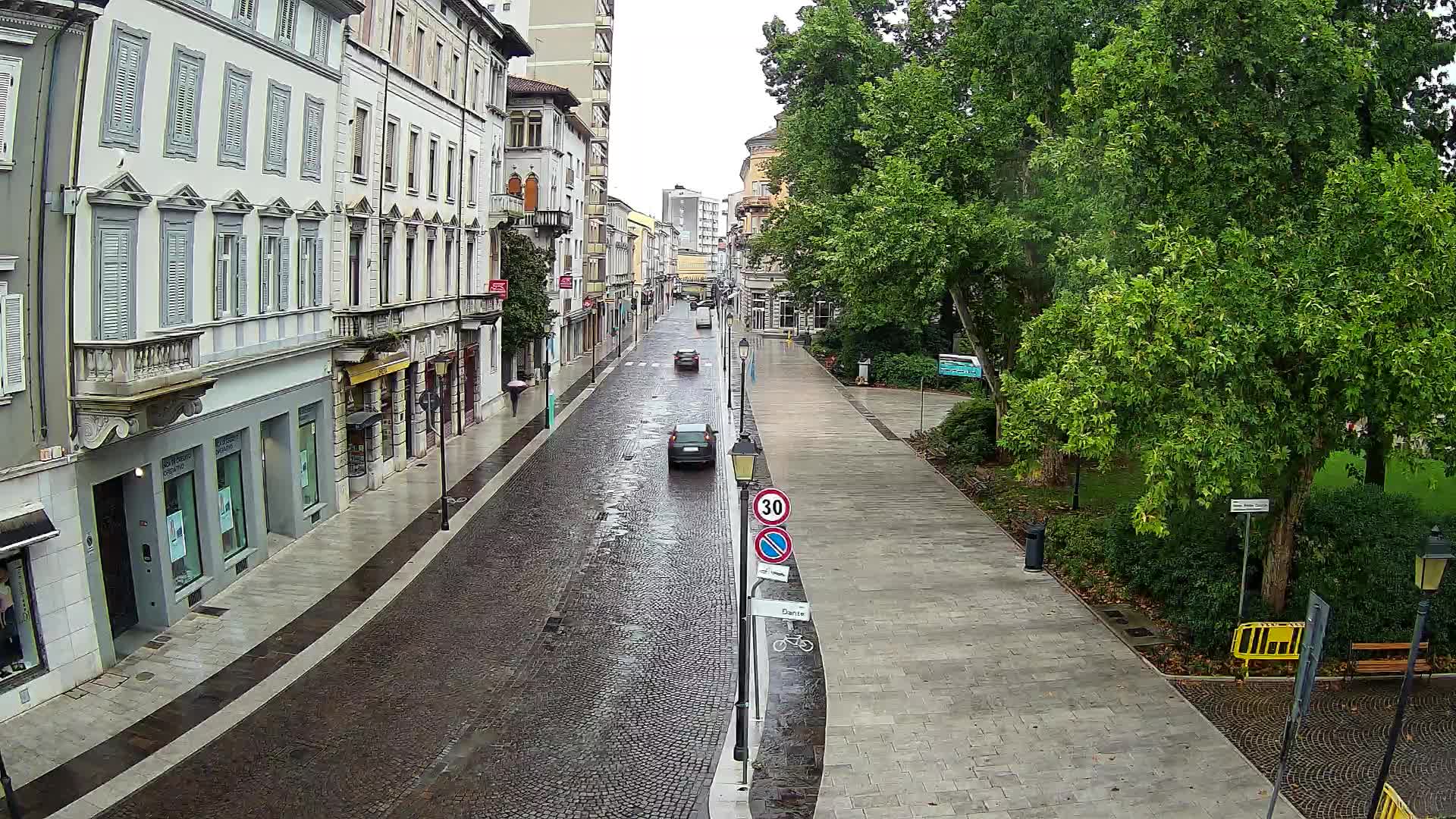 Gorizia | Corso Verdi