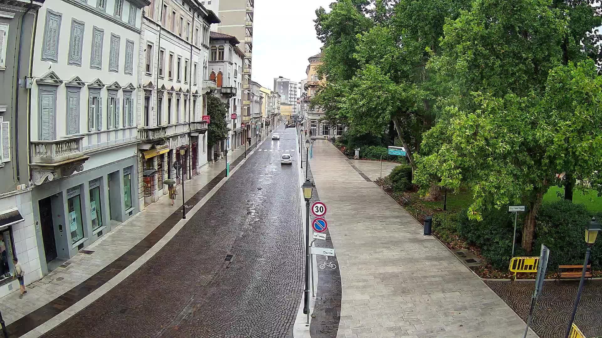 Gorizia | Corso Verdi