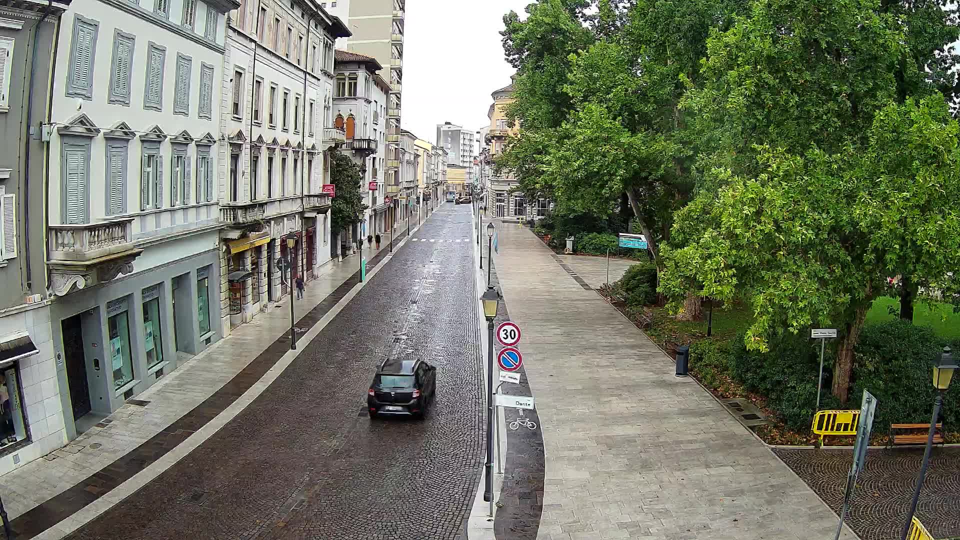 Gorizia | Corso Verdi