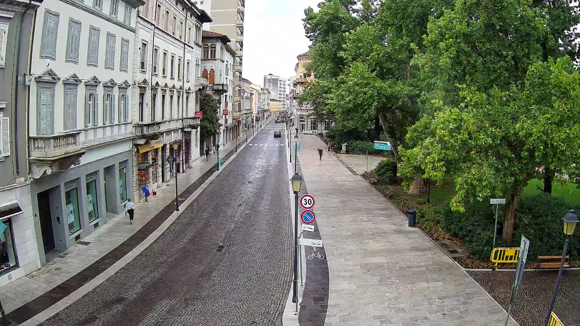 Gorizia | Corso Verdi