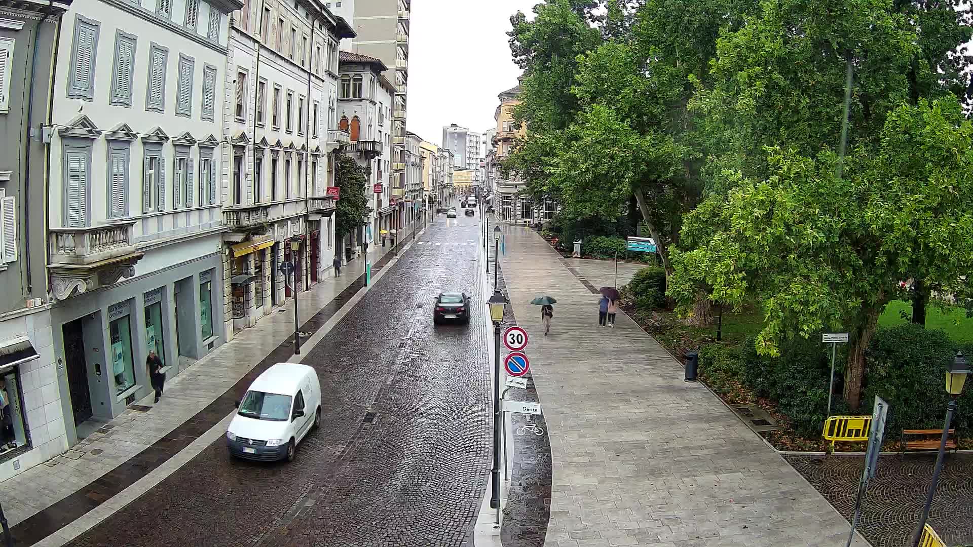 Gorizia | Corso Verdi