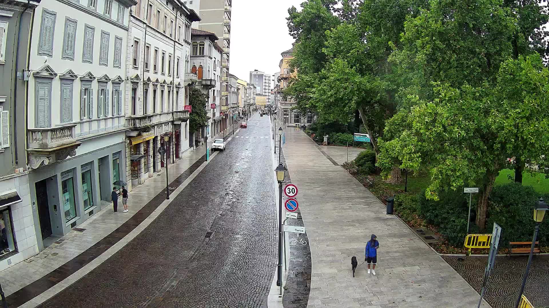 Gorizia | Corso Verdi