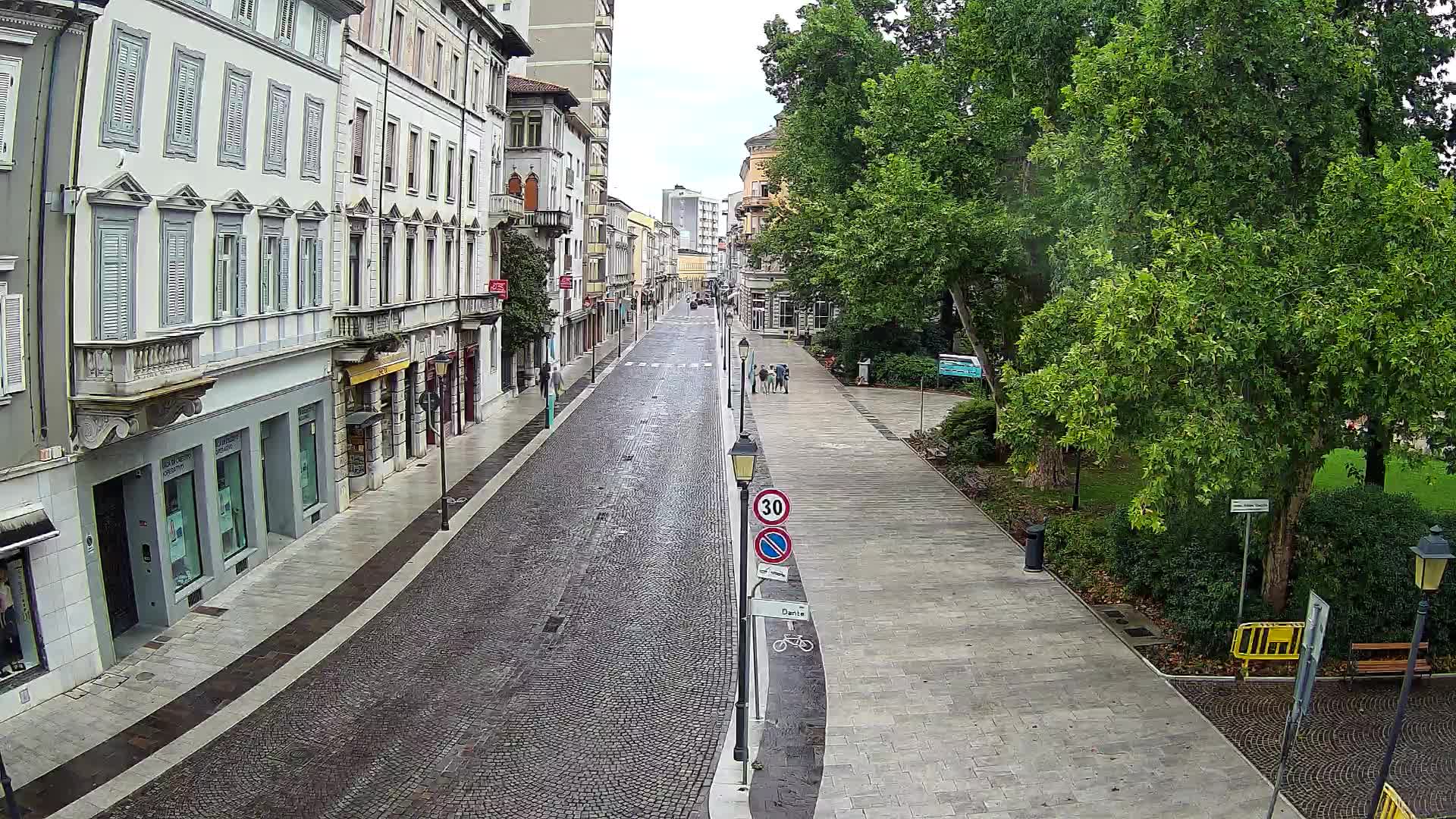 Gorizia | Corso Verdi