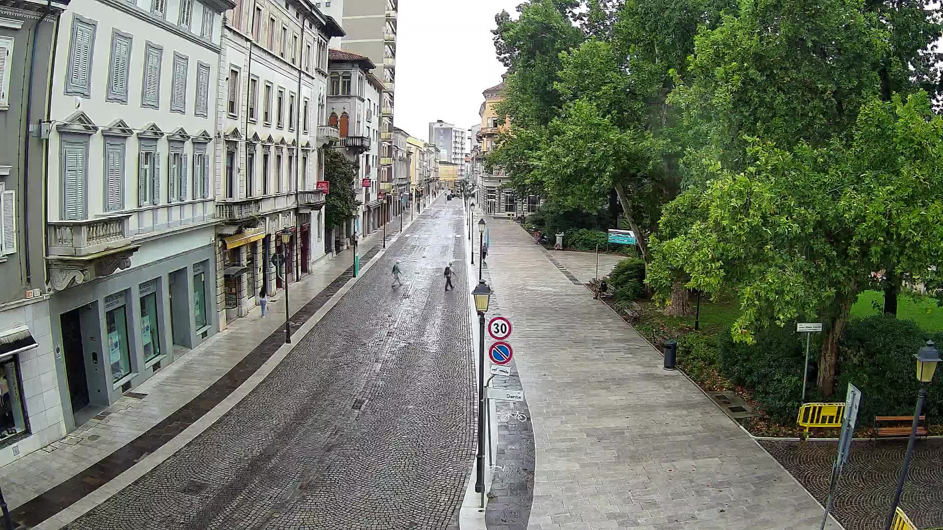Gorizia | Corso Verdi