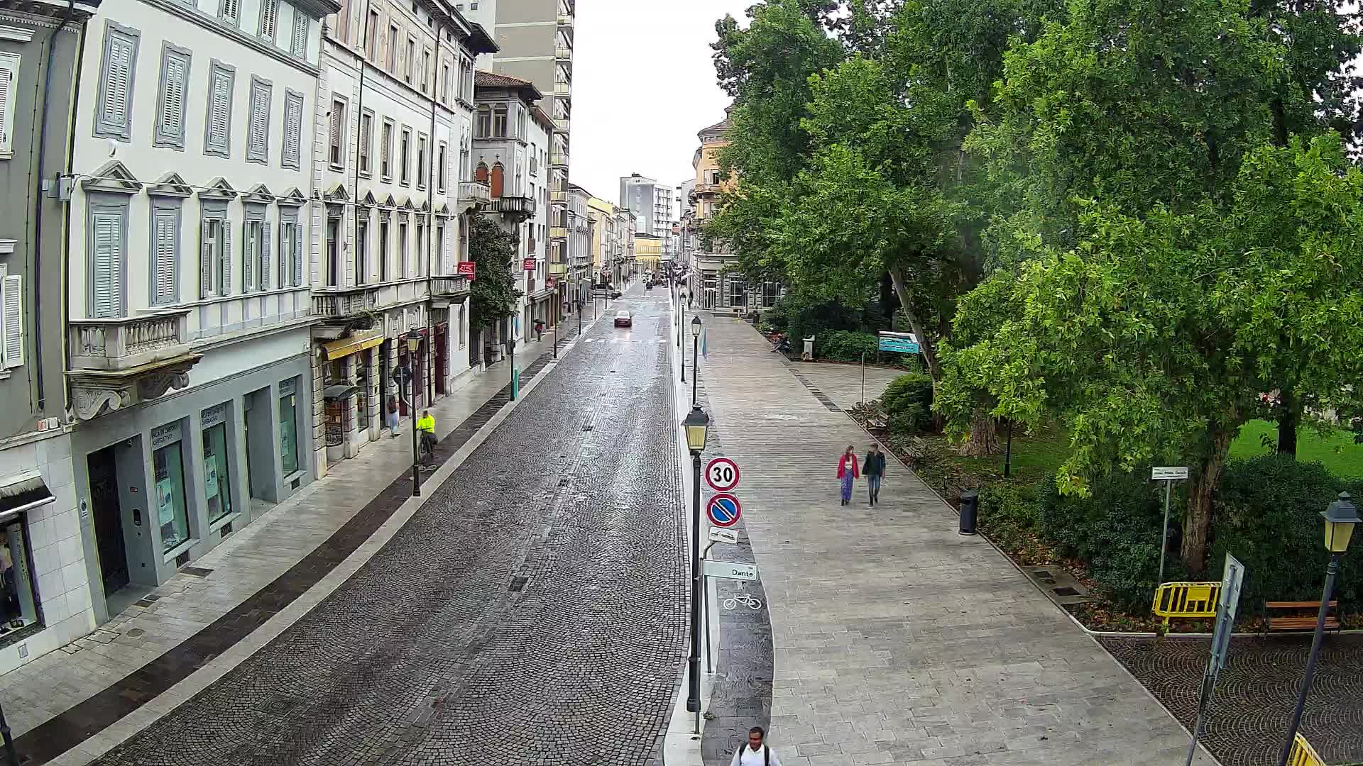 Gorizia | Corso Verdi