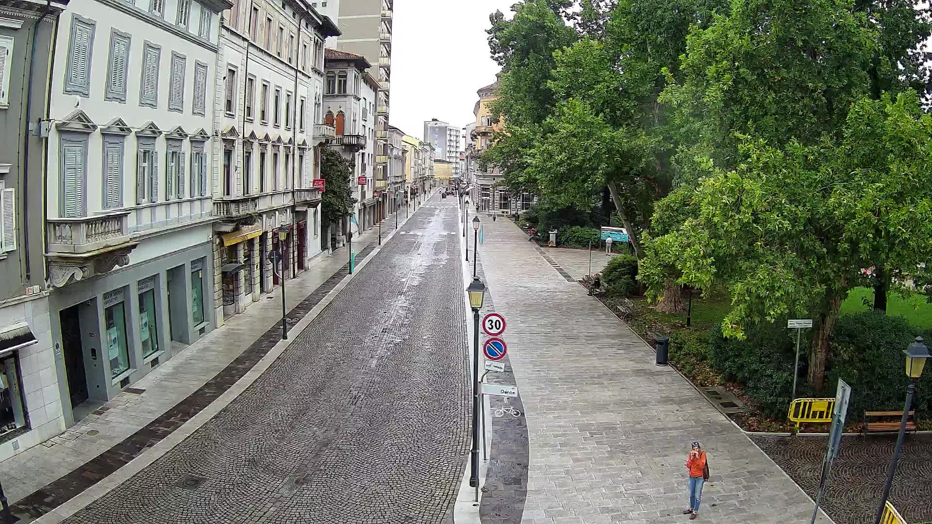 Gorizia | Corso Verdi