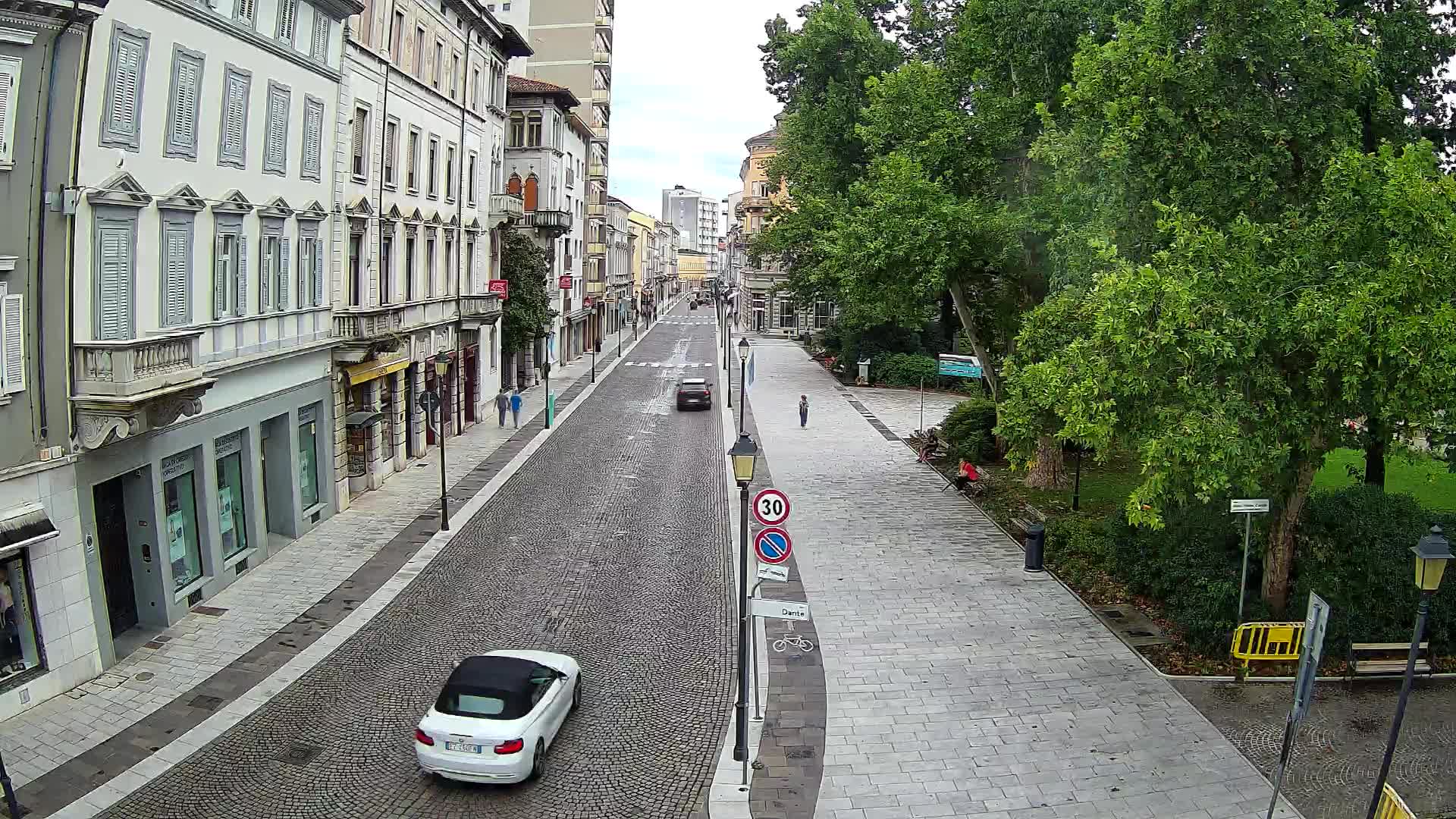 Gorizia | Corso Verdi