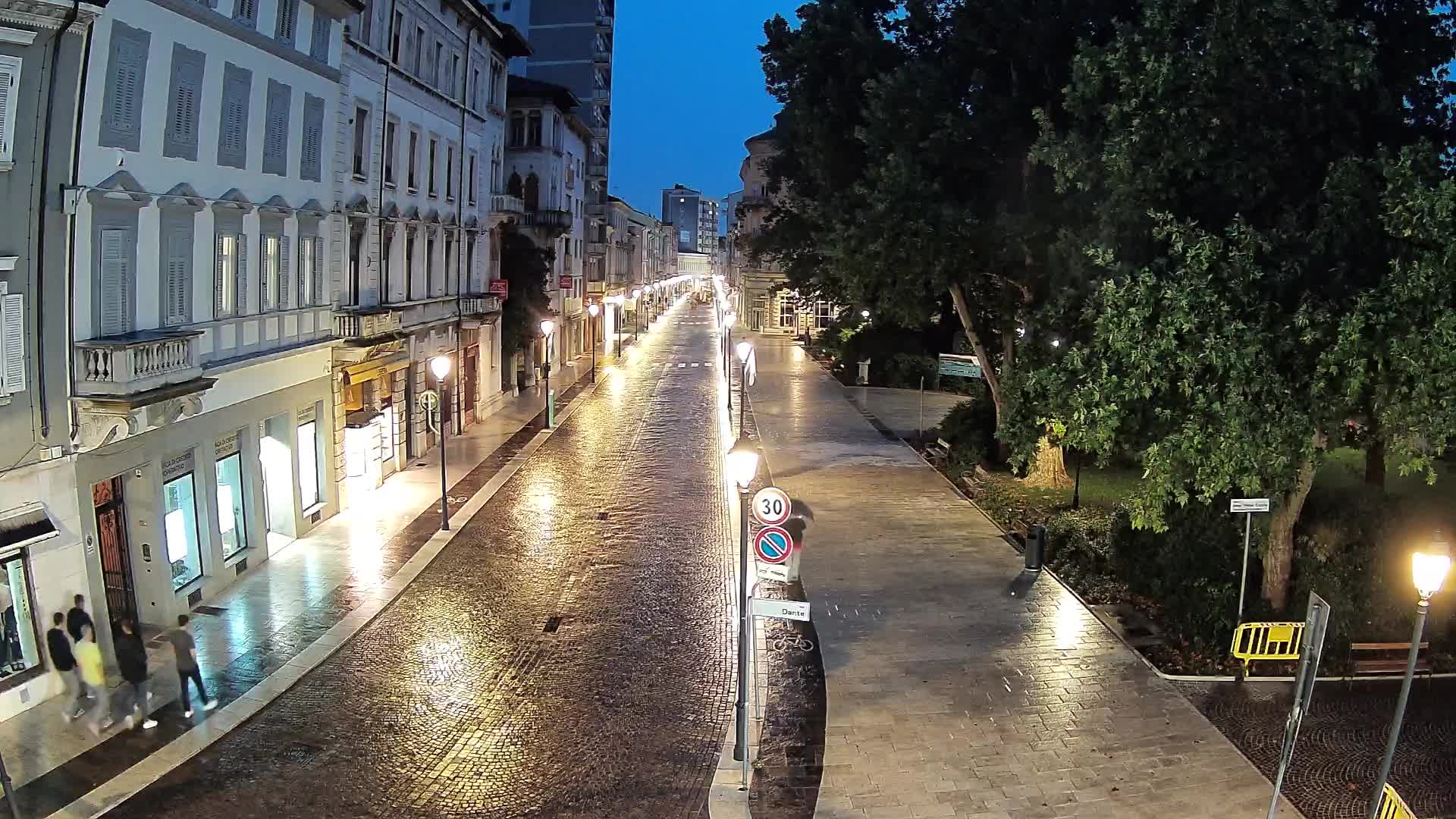 Gorizia | Corso Verdi