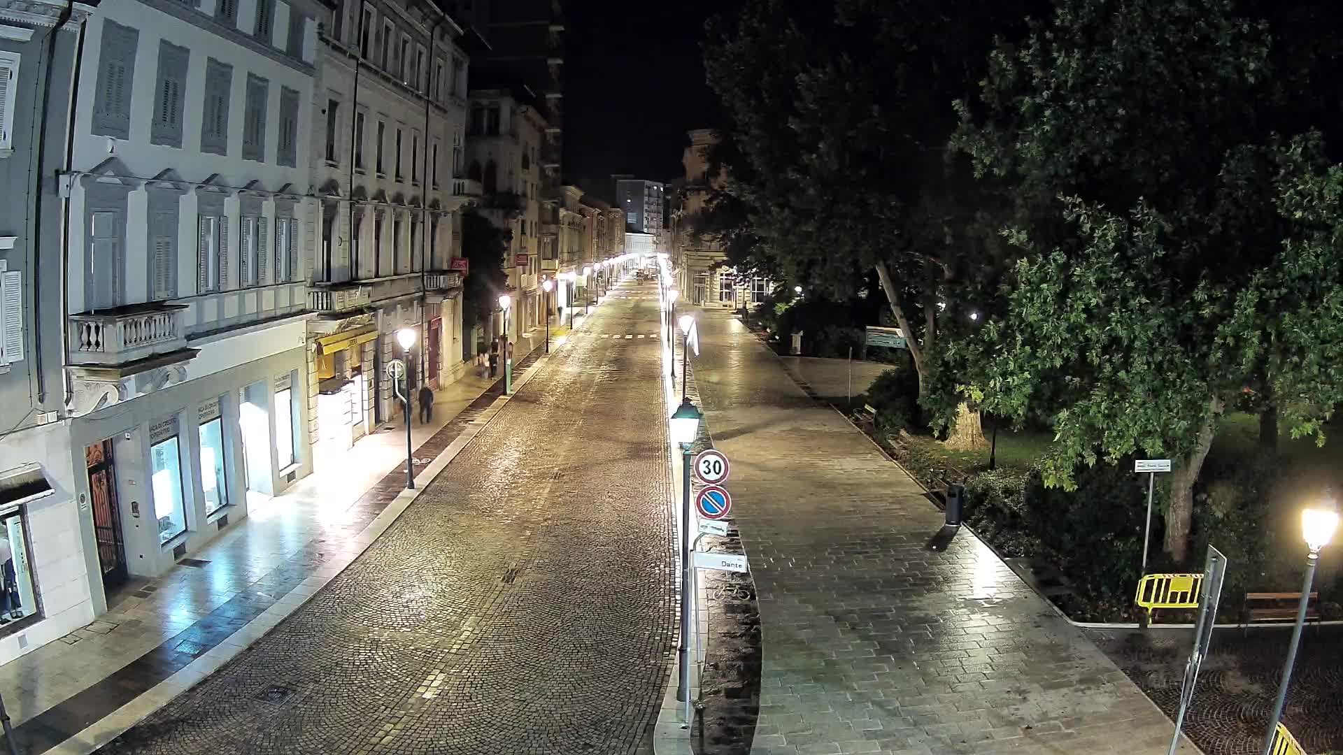 Gorizia | Corso Verdi