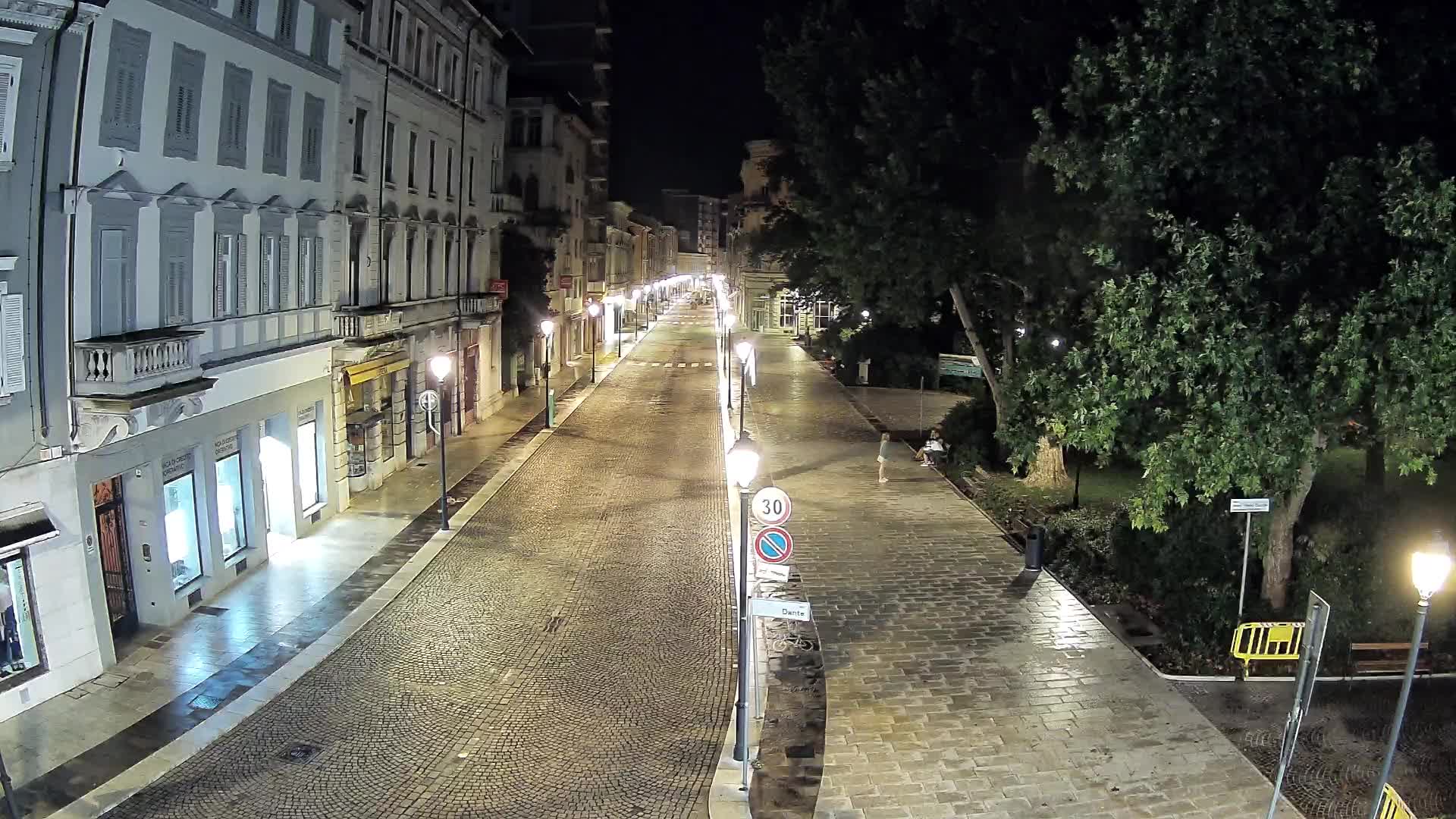 Gorica | Verdijev Korzo