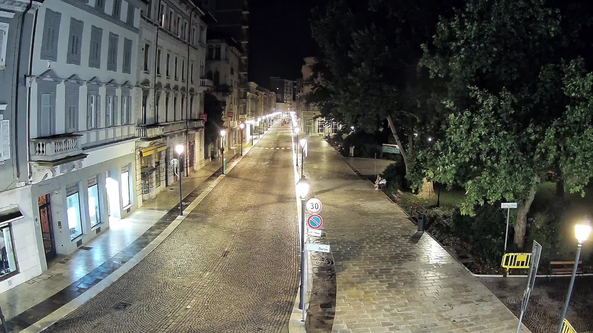 Gorica | Verdijev Korzo