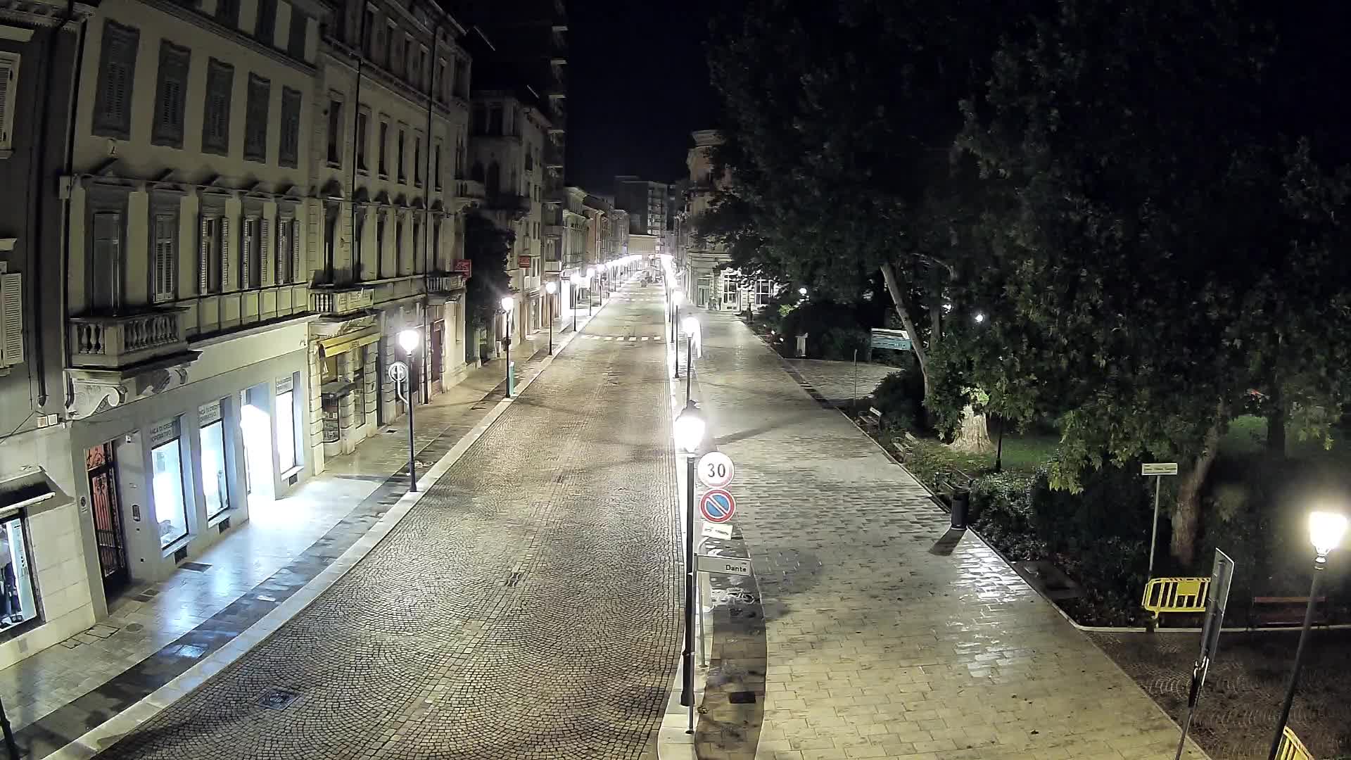Gorizia | Corso Verdi