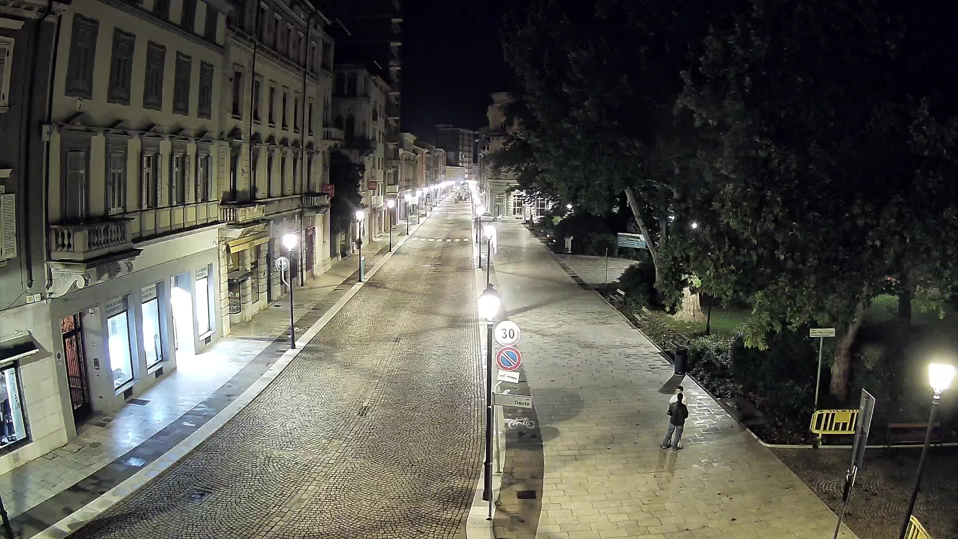 Gorizia | Corso Verdi