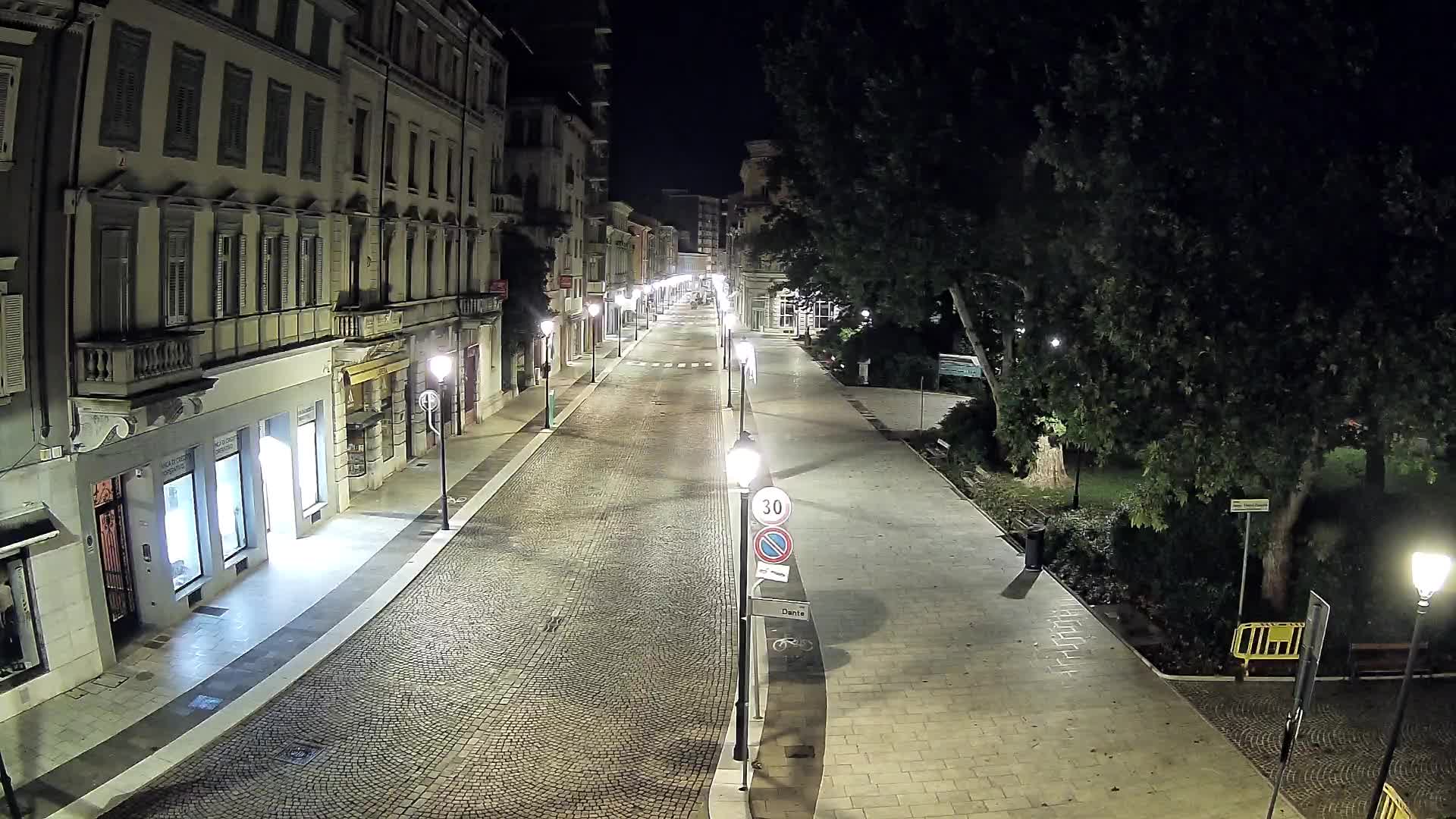 Gorica | Verdijev Korzo