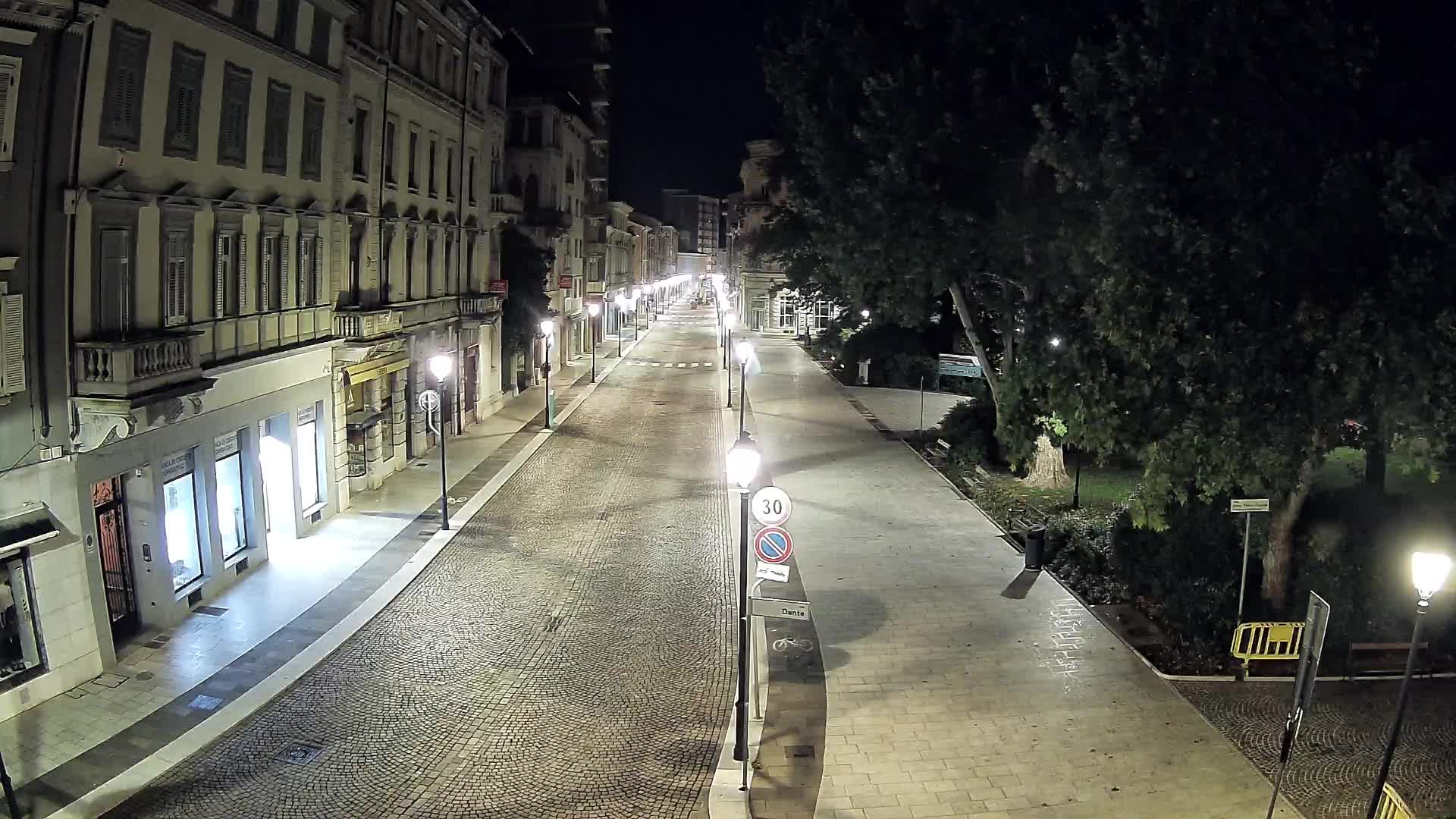 Gorica | Verdijev Korzo