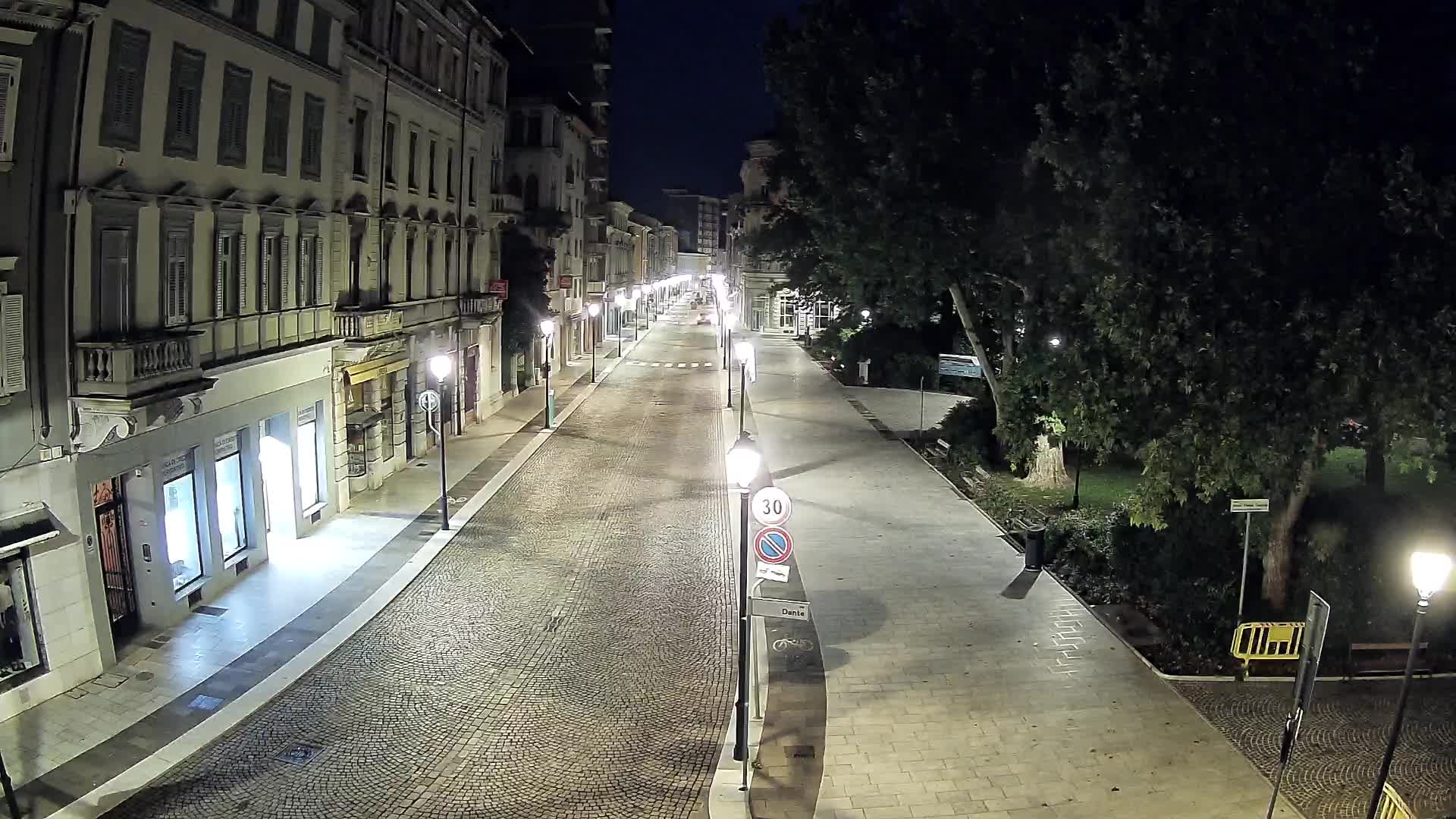 Gorizia | Corso Verdi