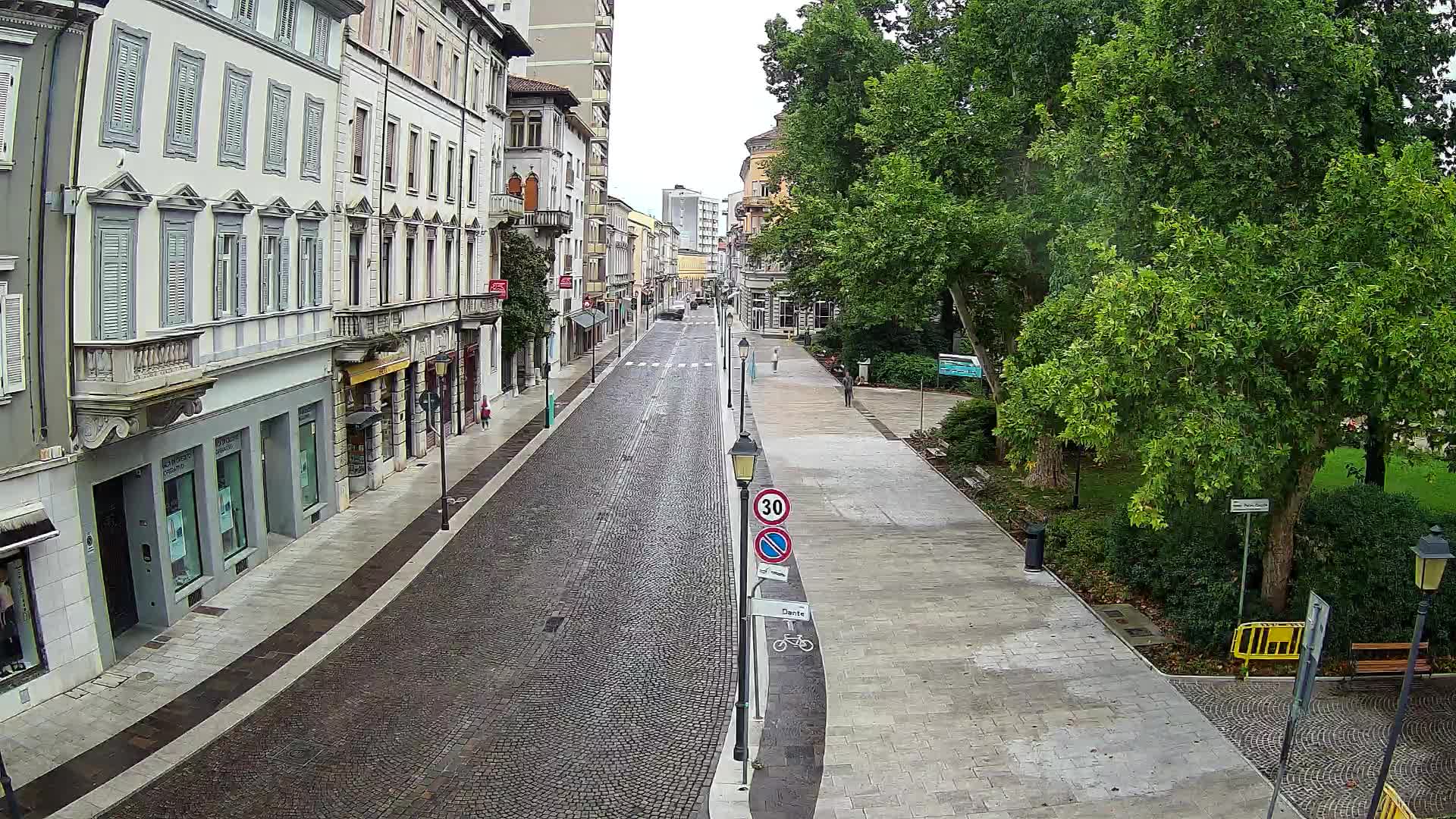 Gorizia | Corso Verdi