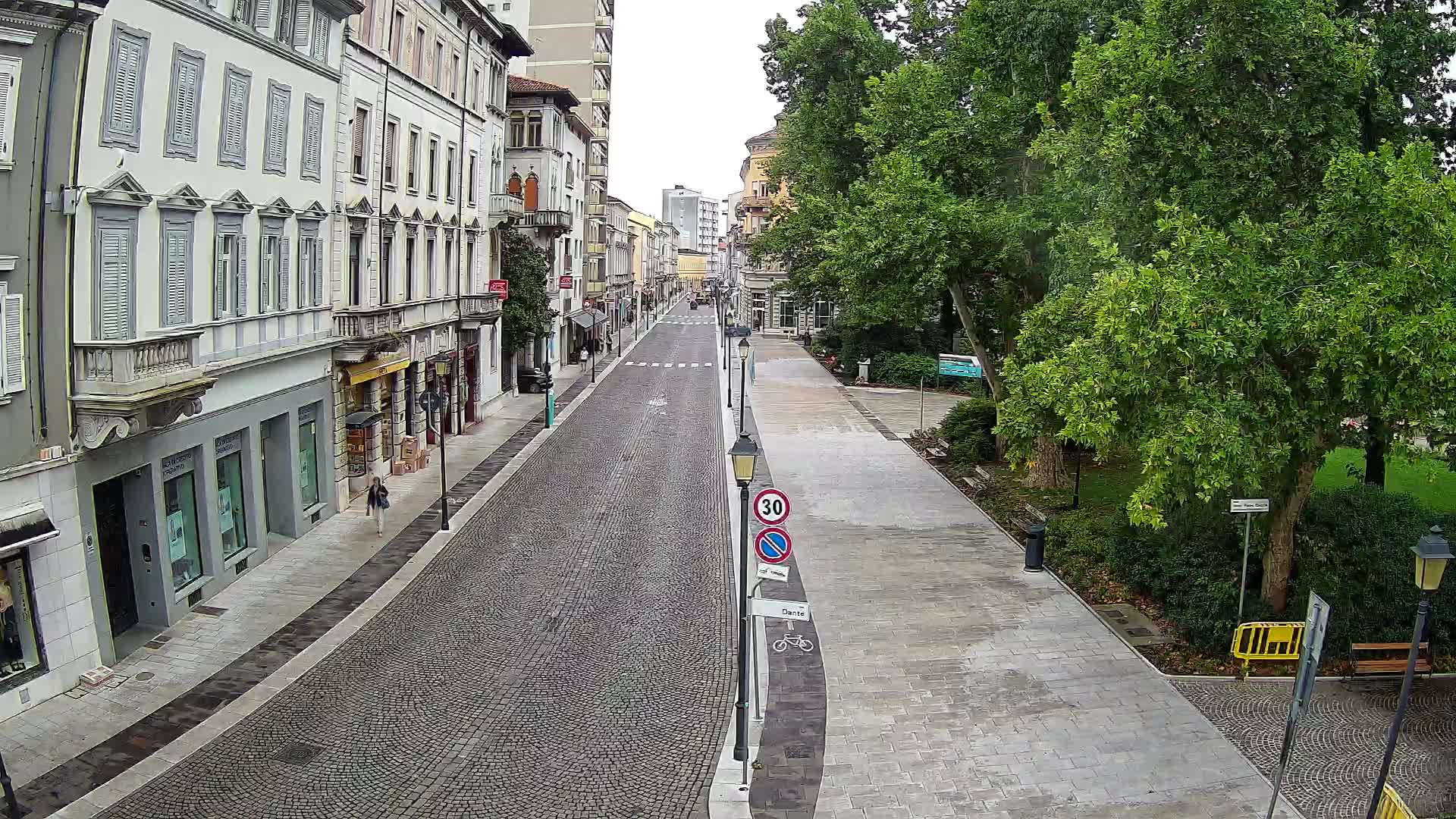 Gorizia | Corso Verdi