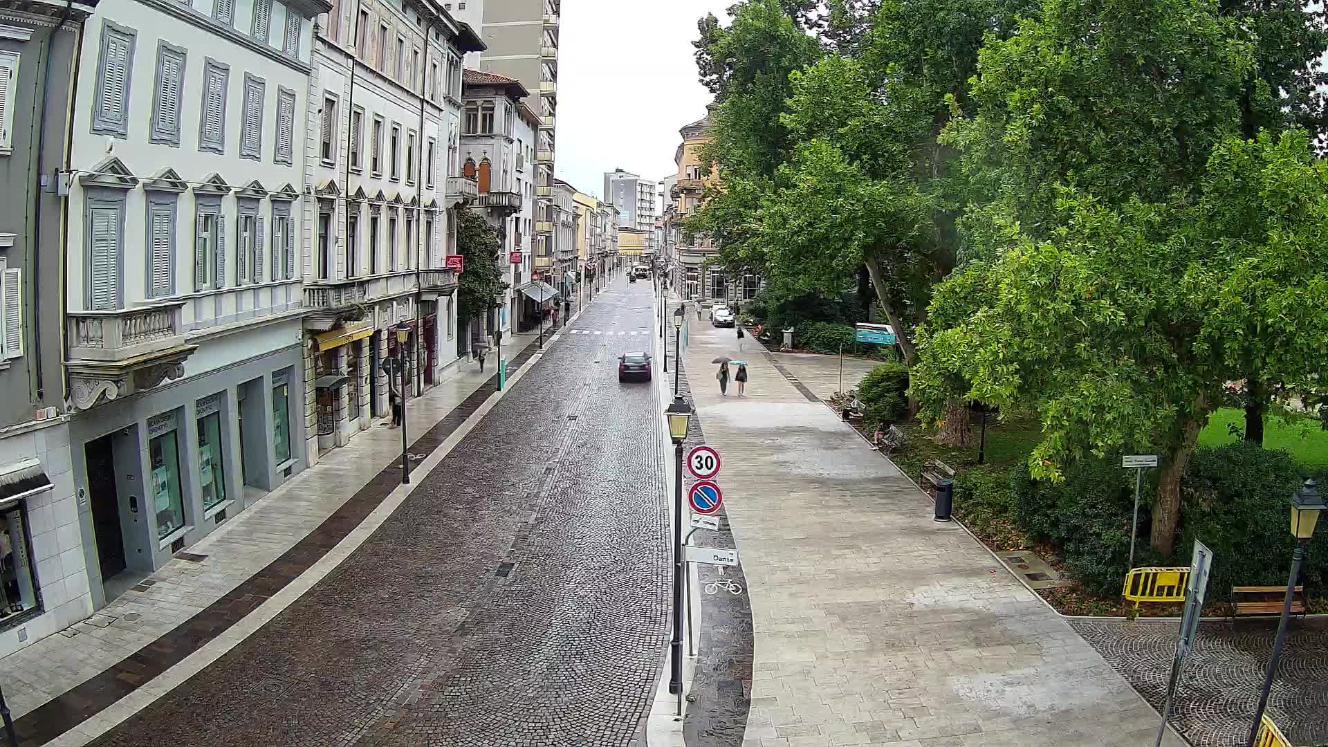 Gorizia | Corso Verdi