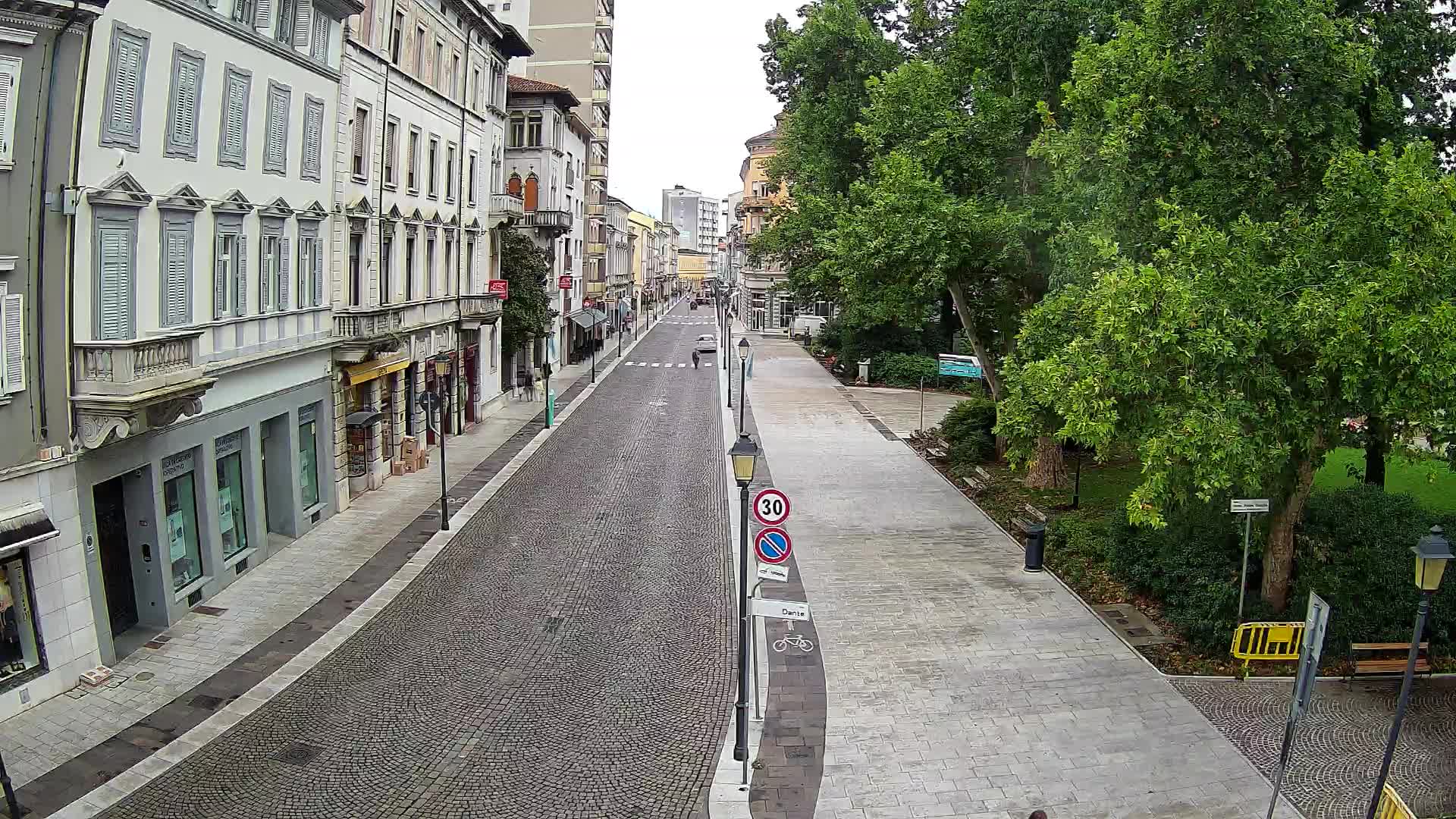 Gorizia | Corso Verdi