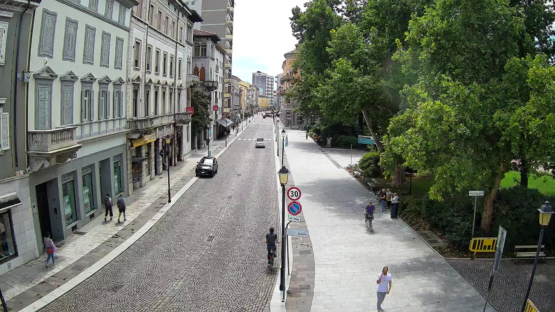 Gorica | Korzo Verdi