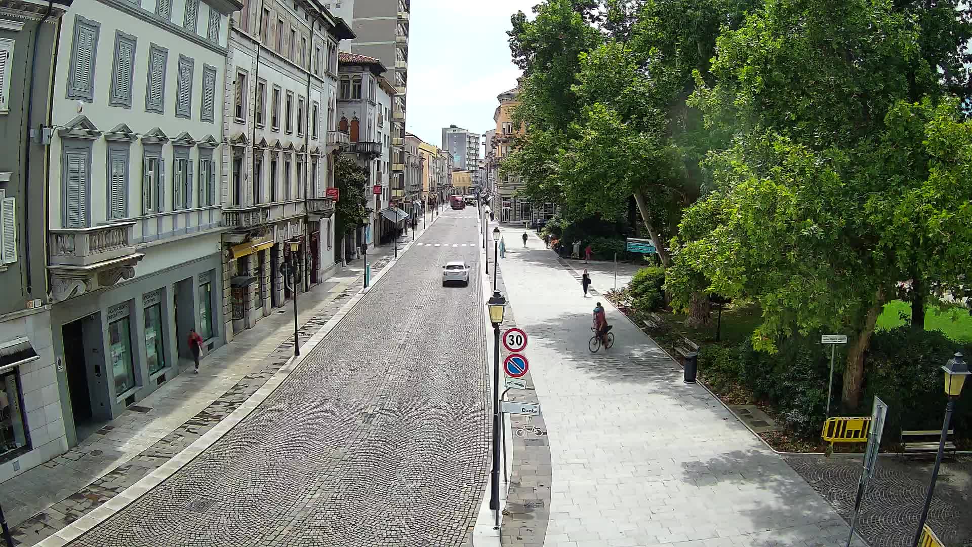 Gorizia | Corso Verdi