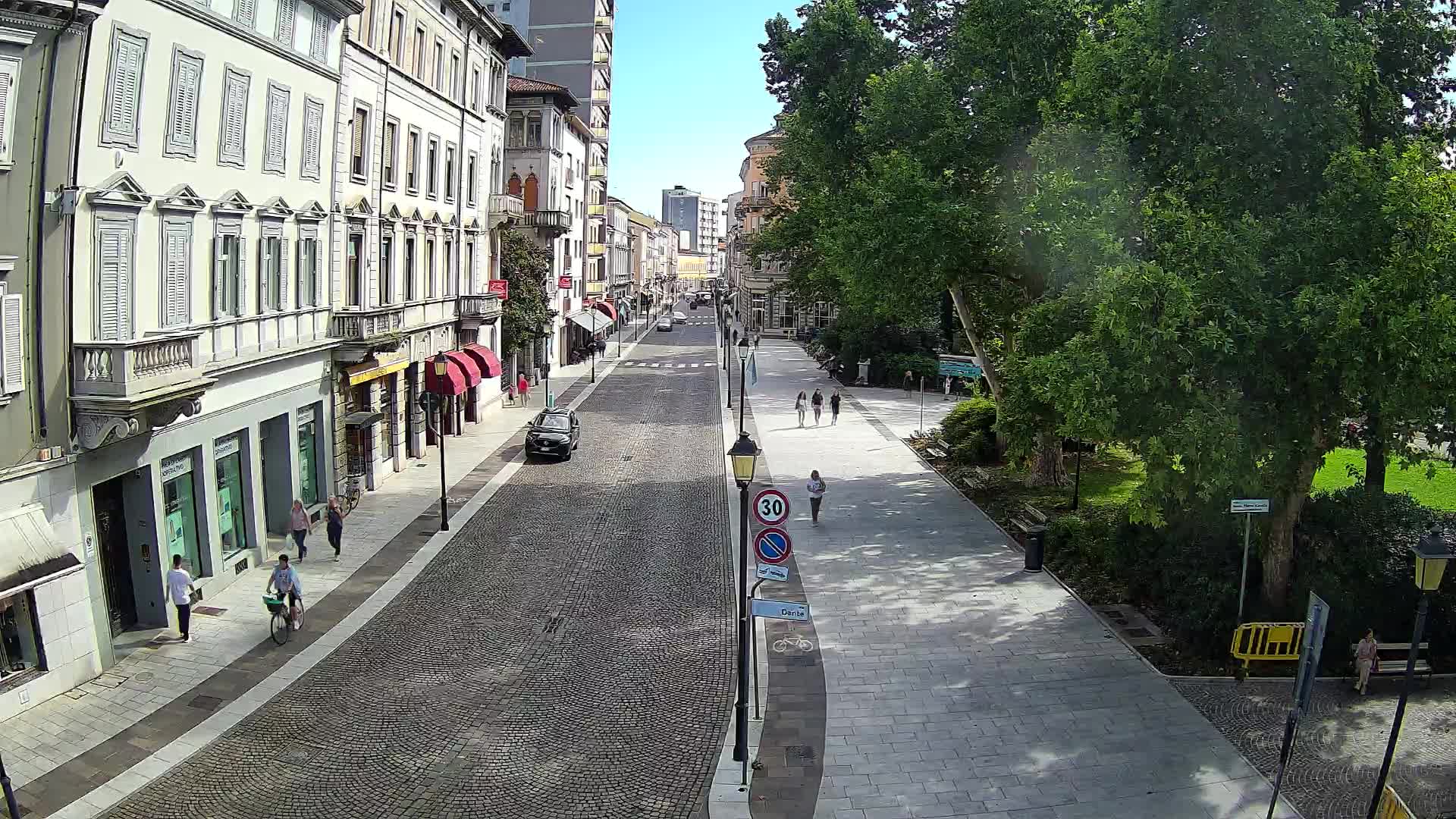 Gorizia | Corso Verdi