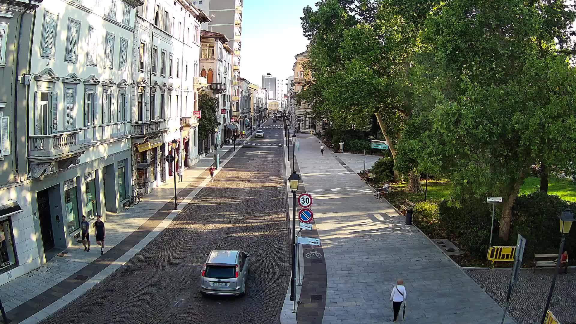 Gorizia | Corso Verdi