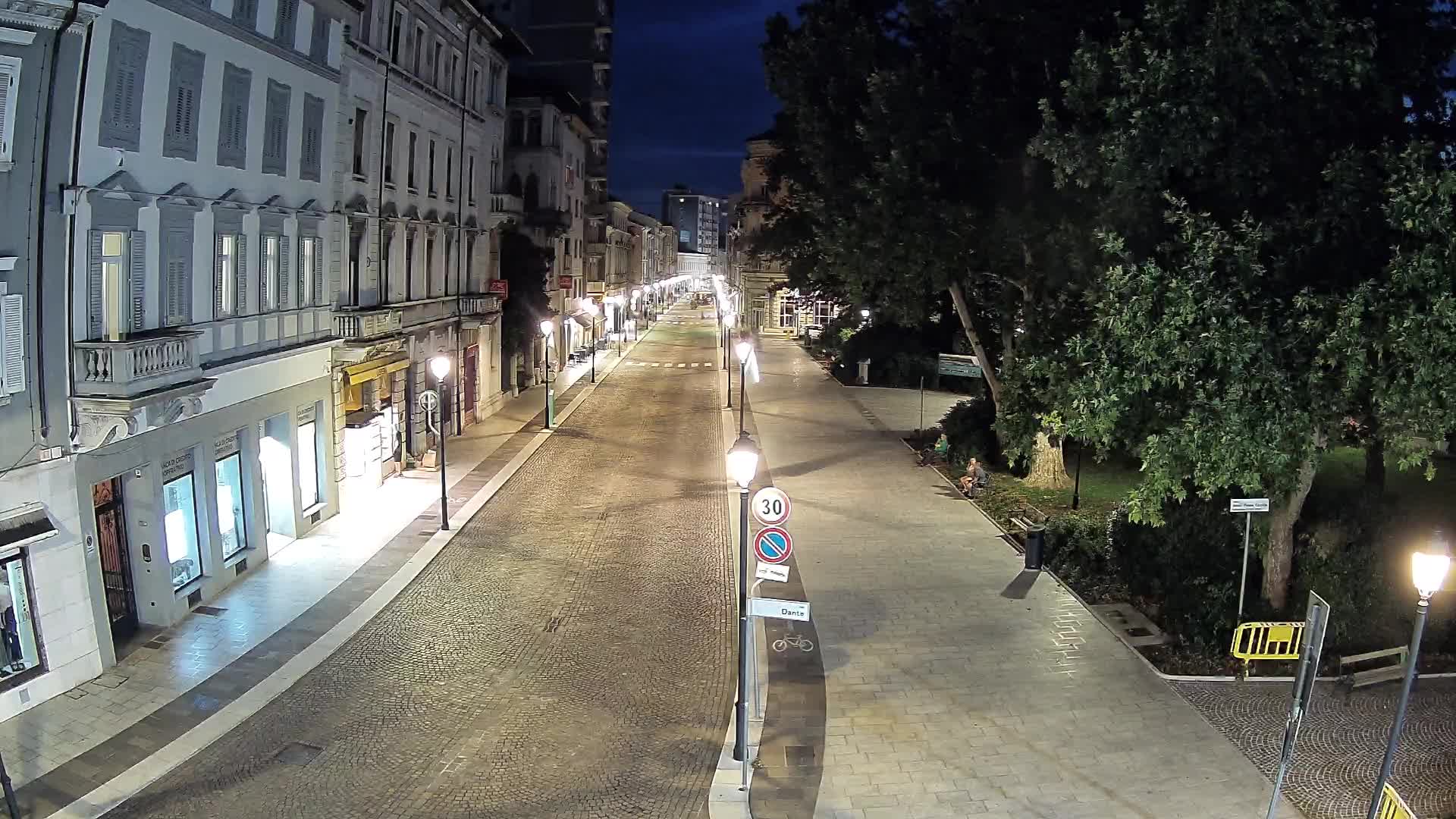 Gorizia | Corso Verdi