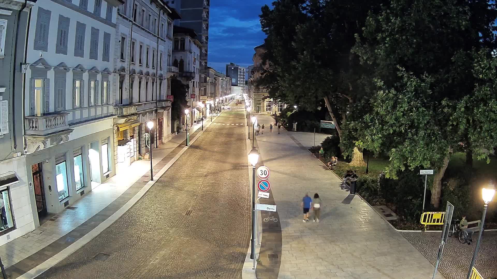 Gorizia | Corso Verdi