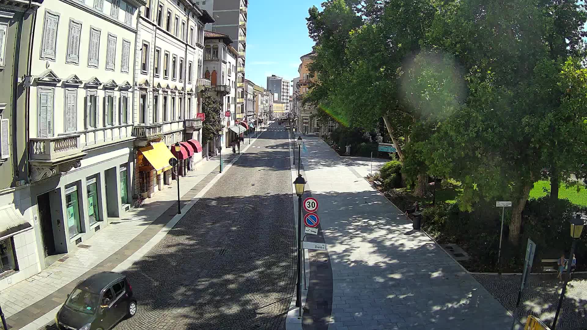 Gorizia | Corso Verdi