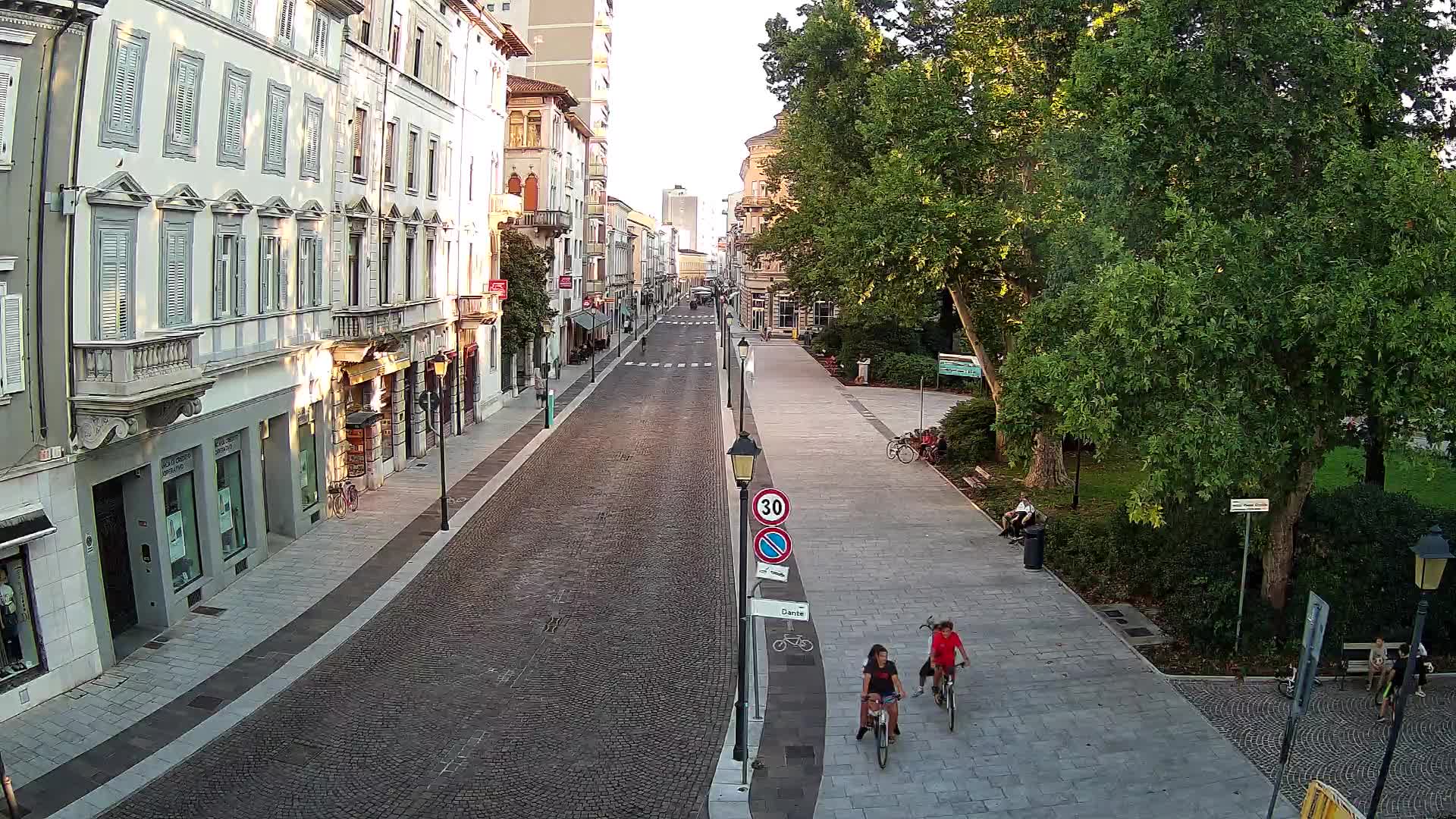 Gorizia | Corso Verdi