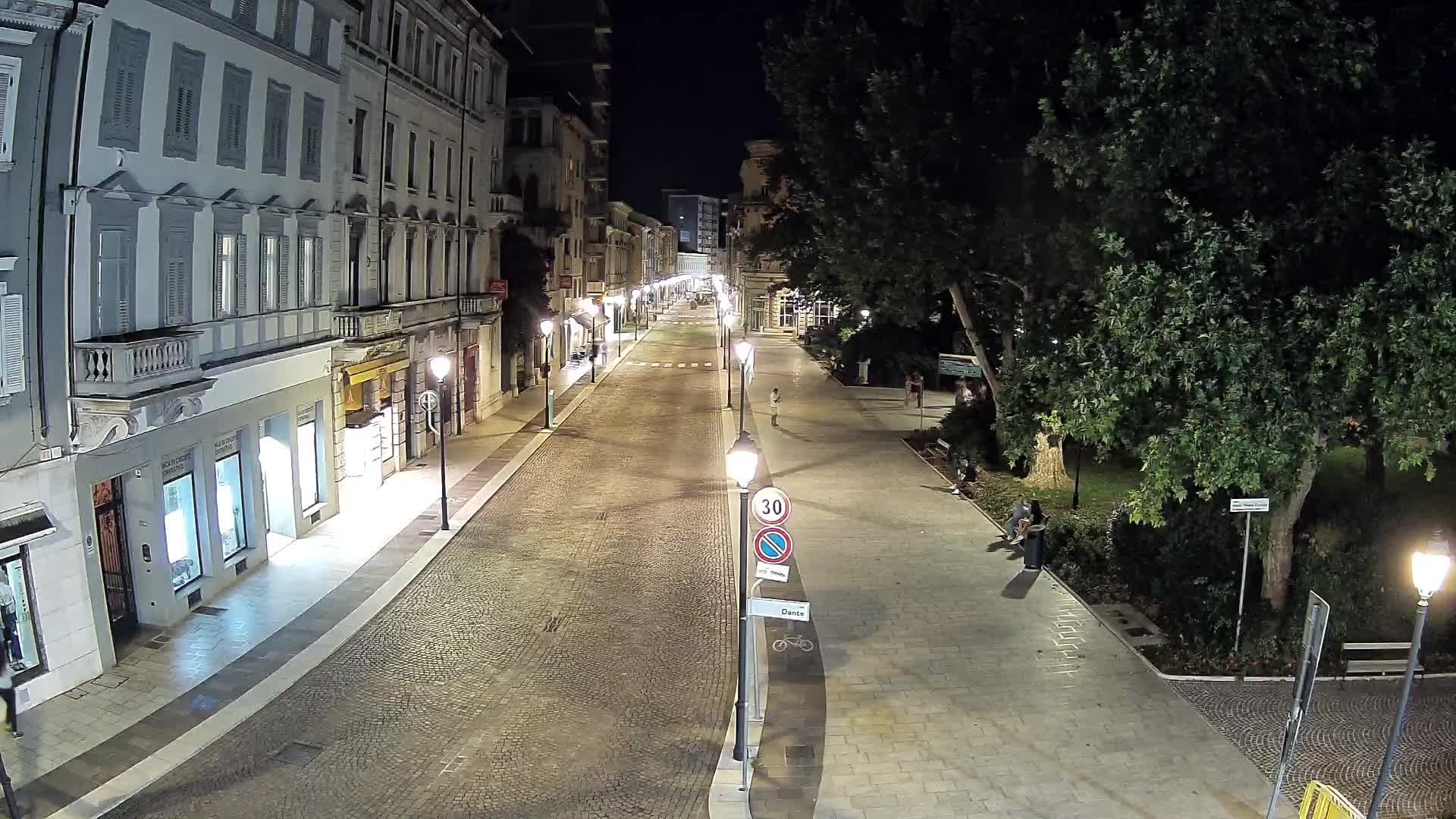 Gorizia | Corso Verdi