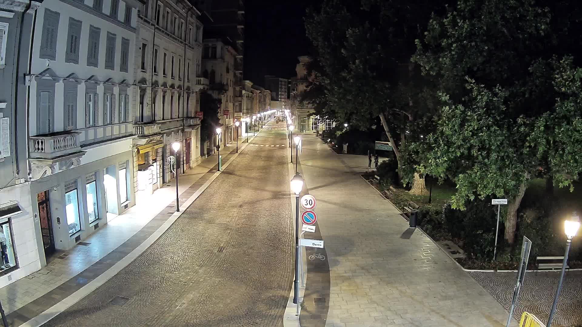 Görz | Corso Verdi