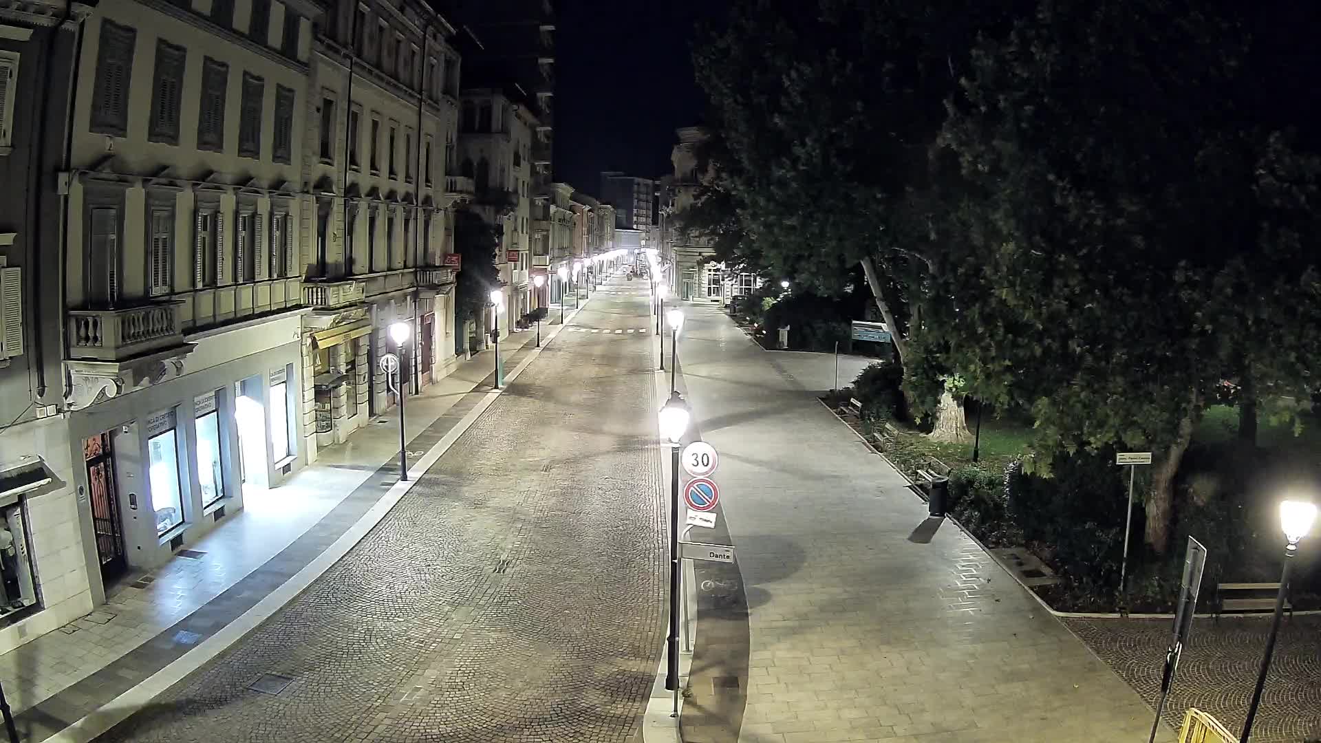 Gorizia | Corso Verdi
