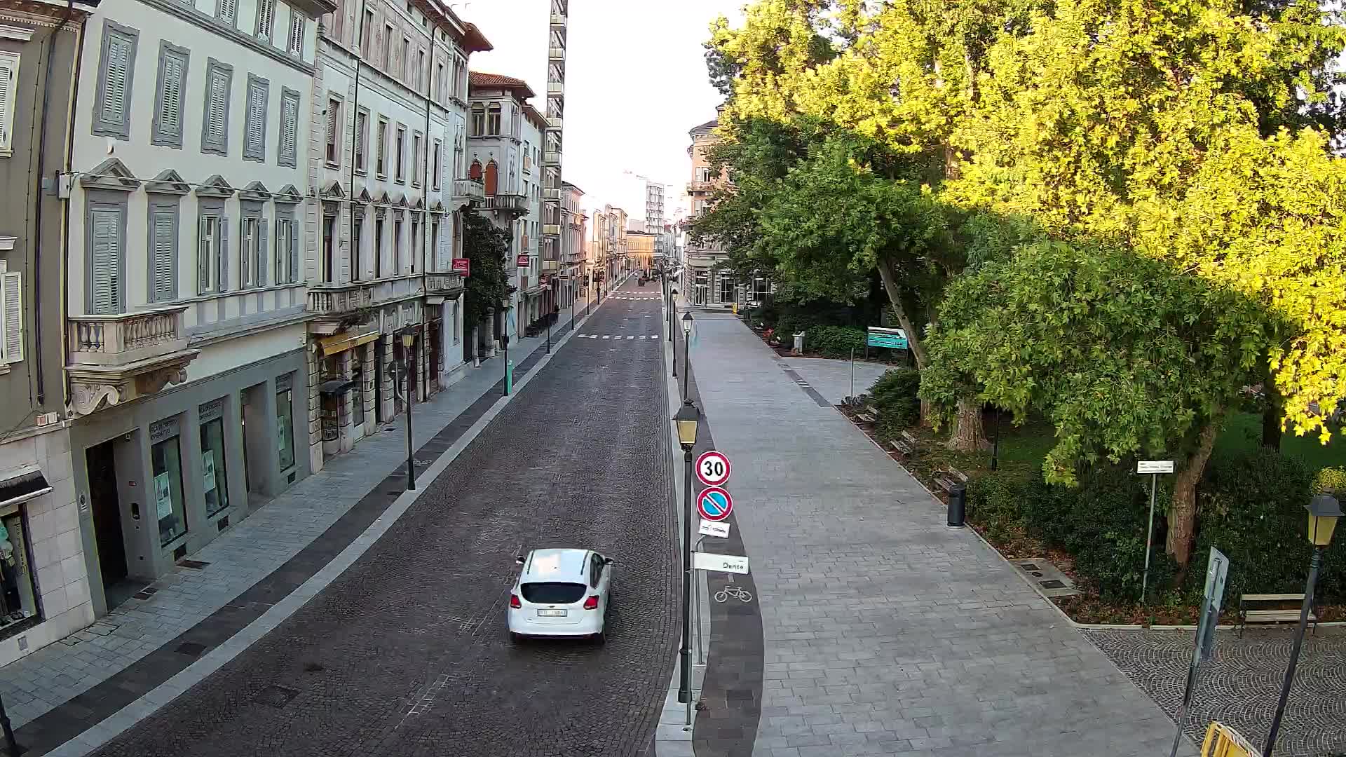 Gorizia | Corso Verdi